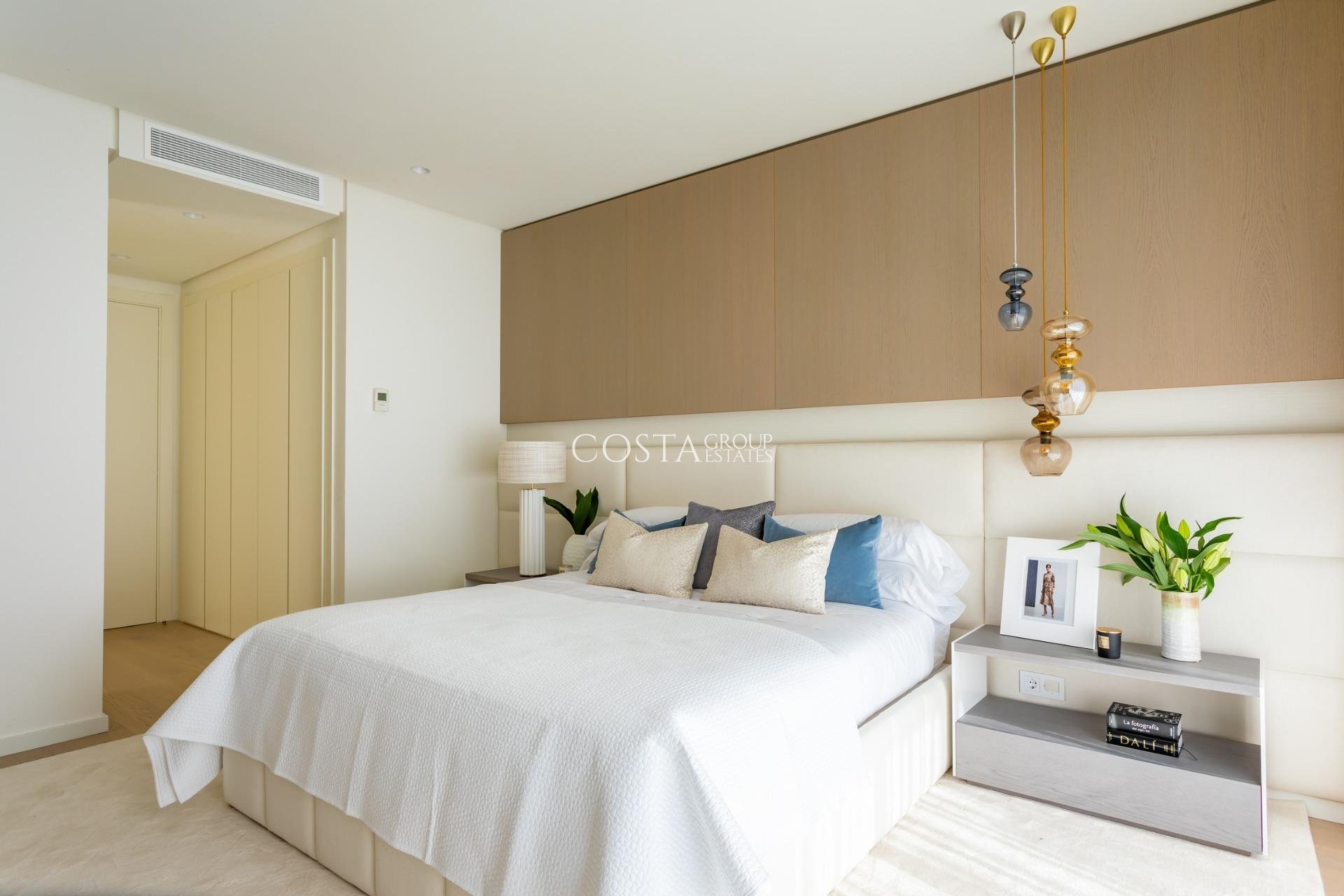 Nowy budynek - Apartments -
Benahavís - Parque Botanico