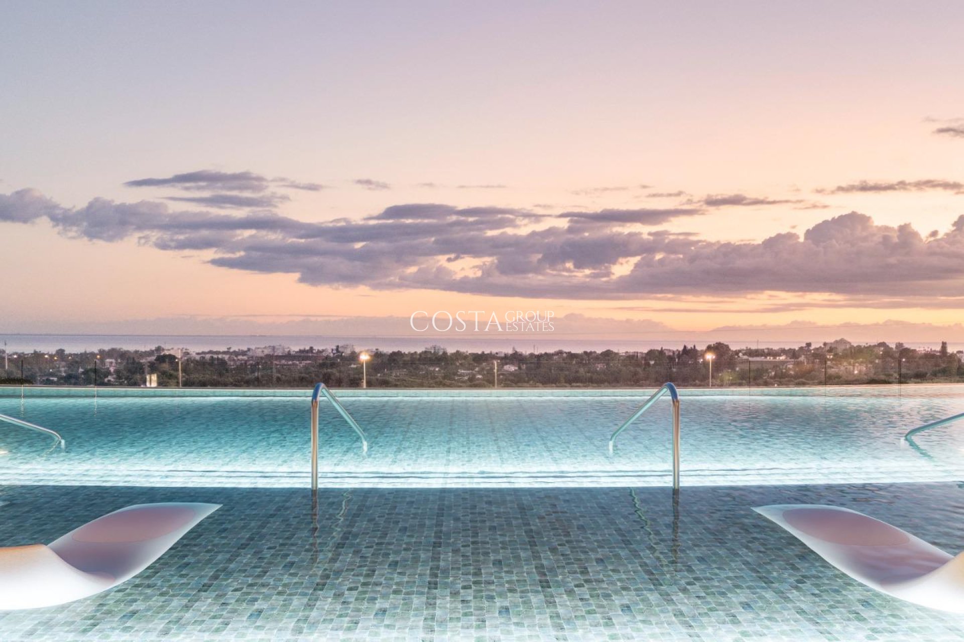 Nowy budynek - Apartments -
Benahavís - Urb. Puerto del Almendro