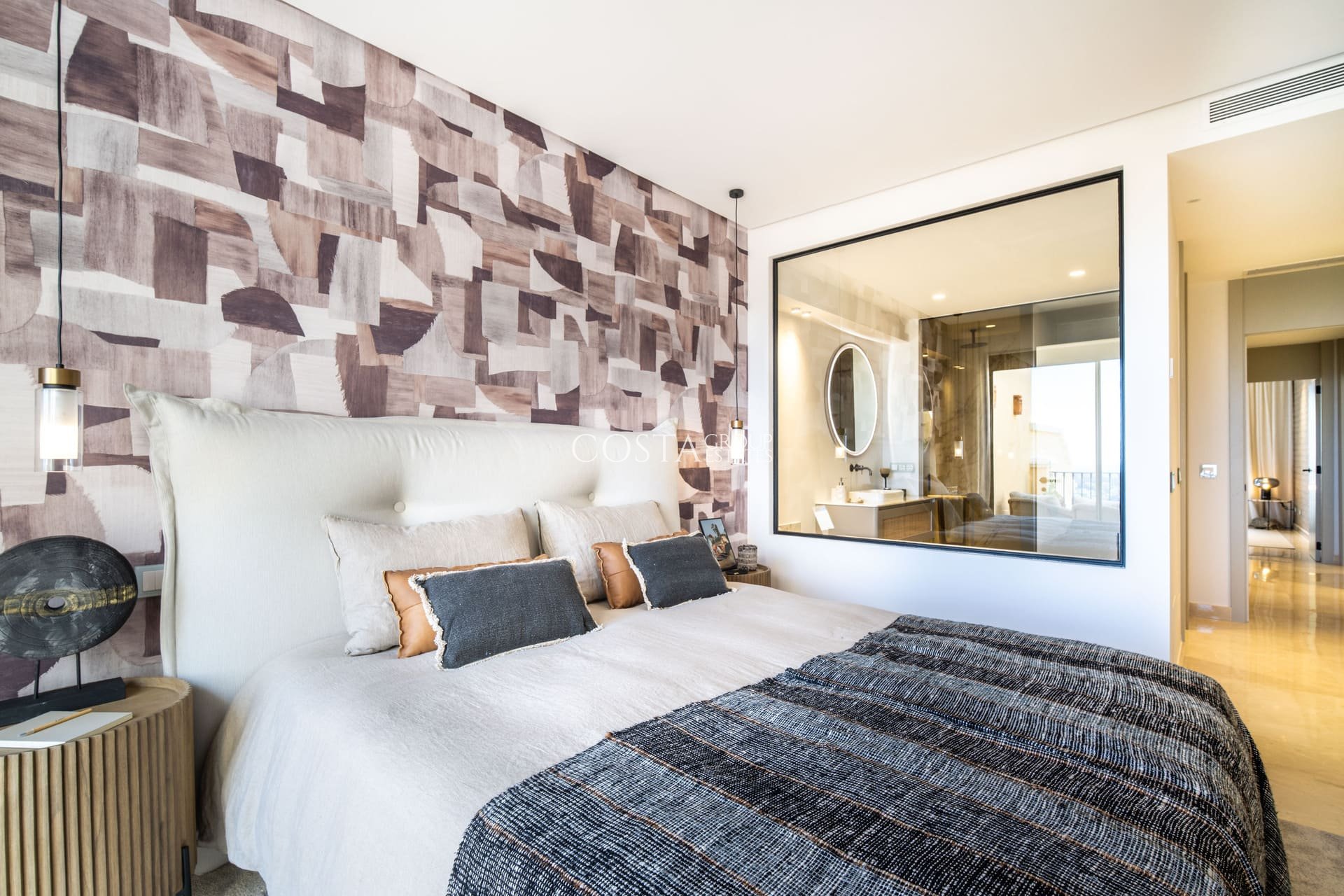 Nowy budynek - Apartments -
Benahavís