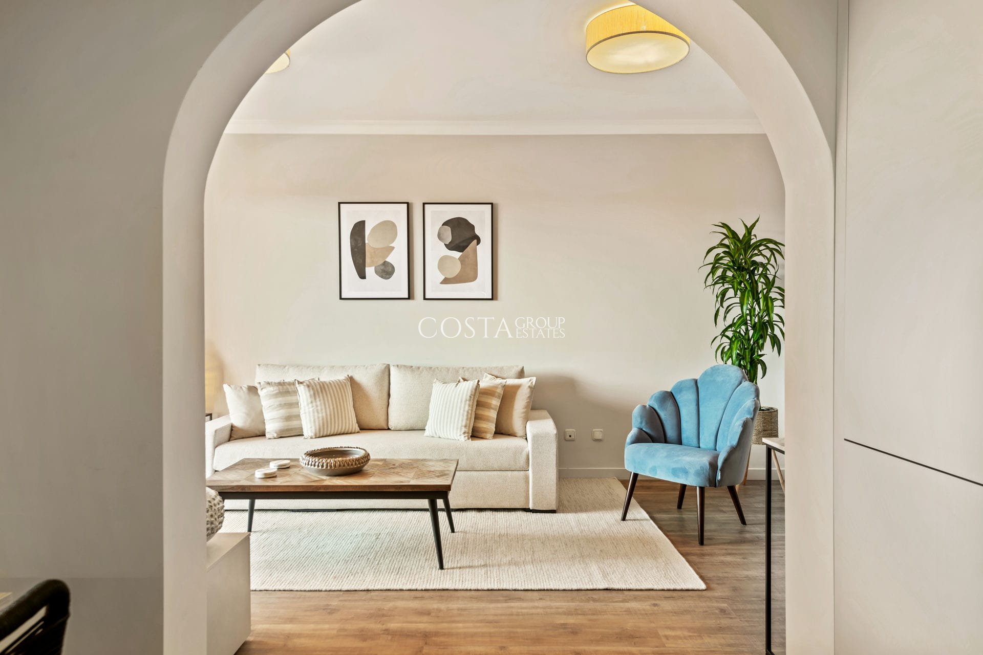 Nowy budynek - Apartments -
Benahavís