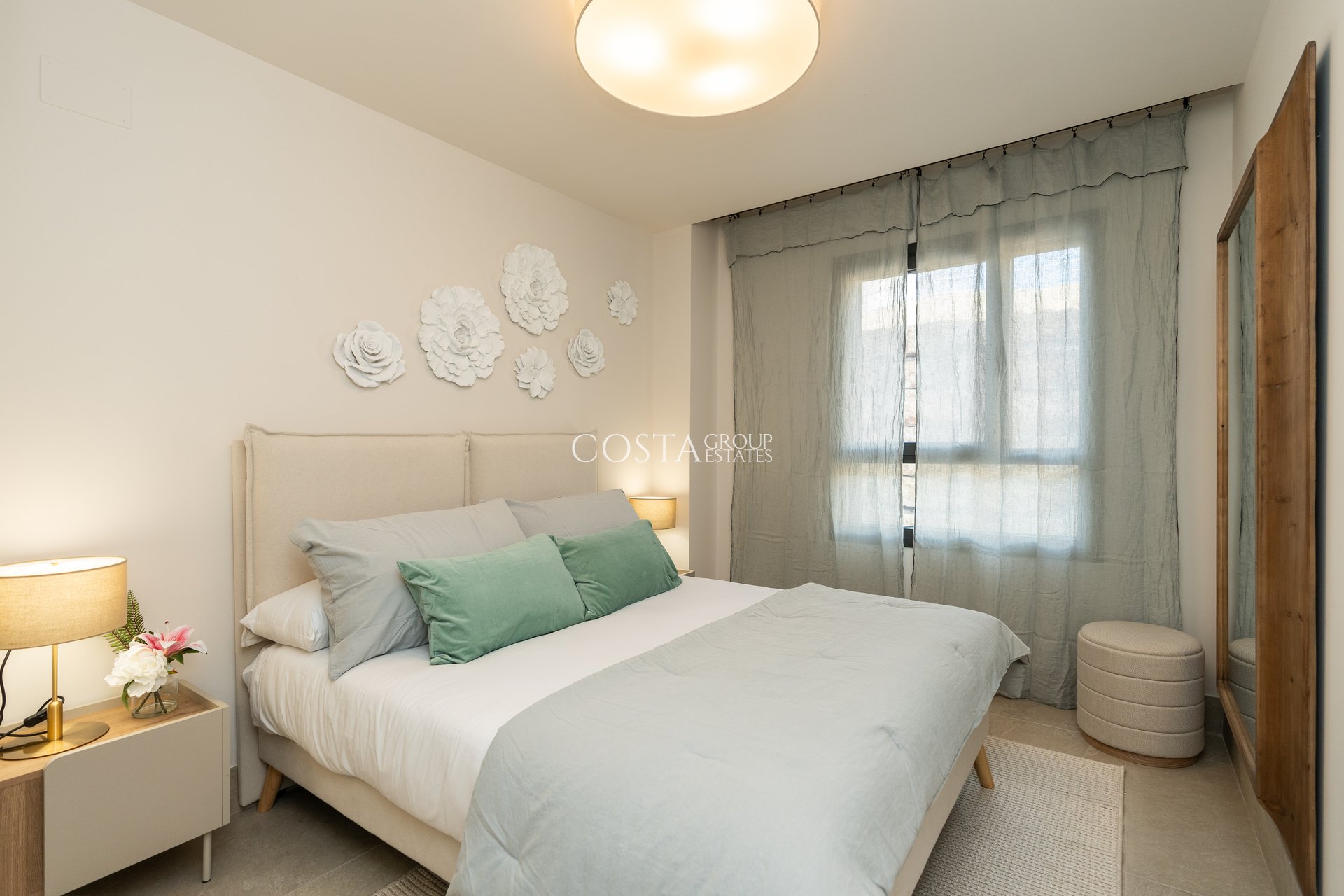 Nowy budynek - Apartments -
Benahavís