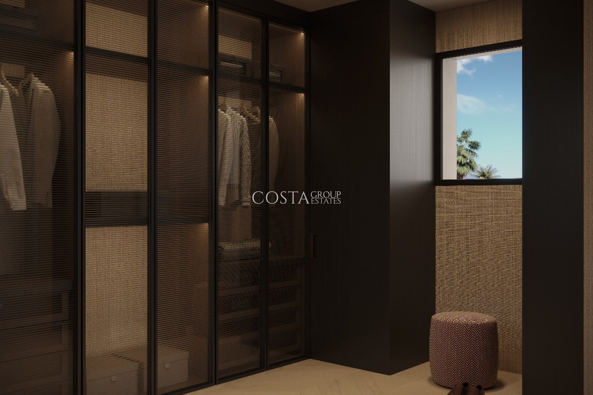 Nowy budynek - Apartments -
Benahavís