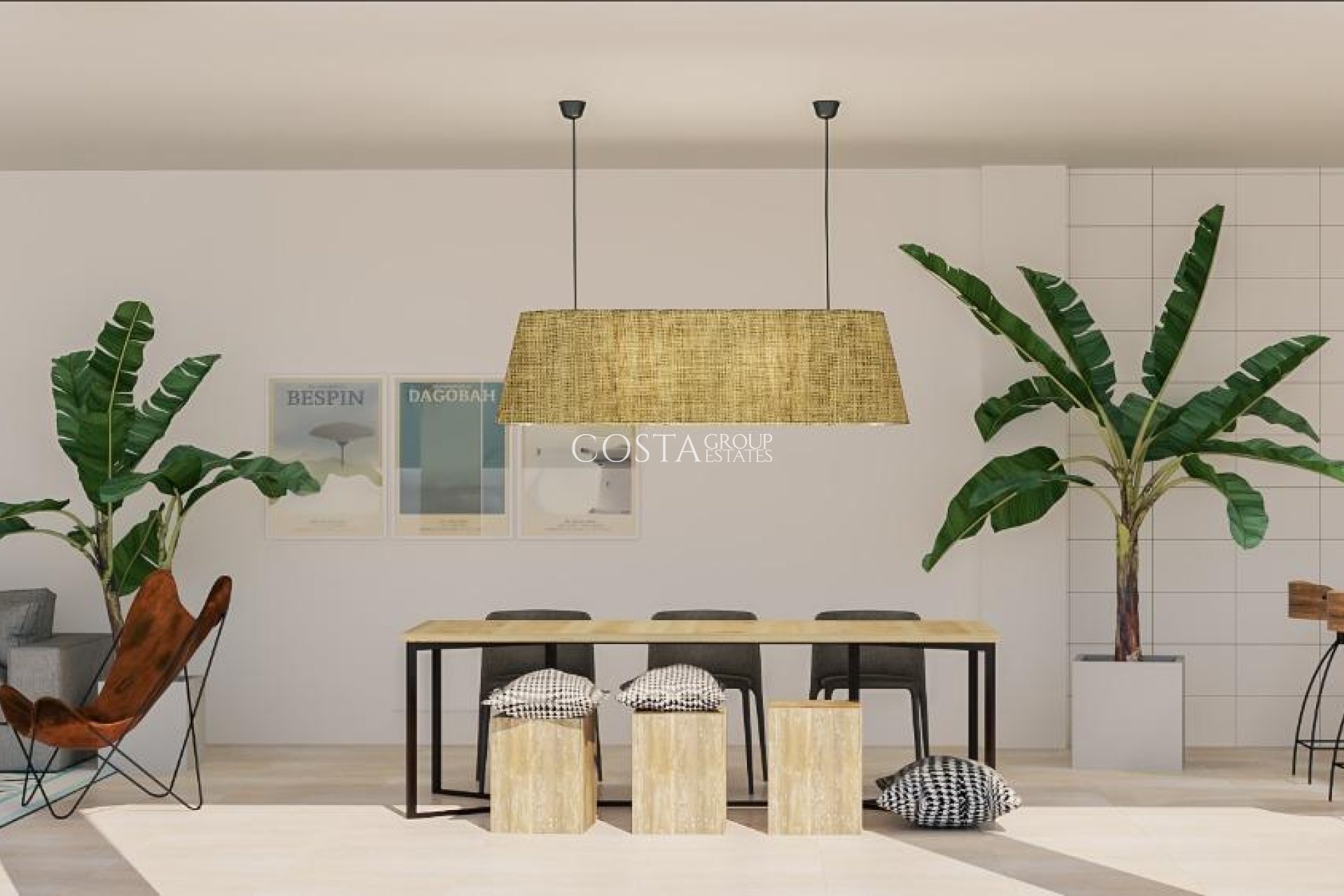 Nowy budynek - Apartments -
Benalmádena - Benalmádena Pueblo