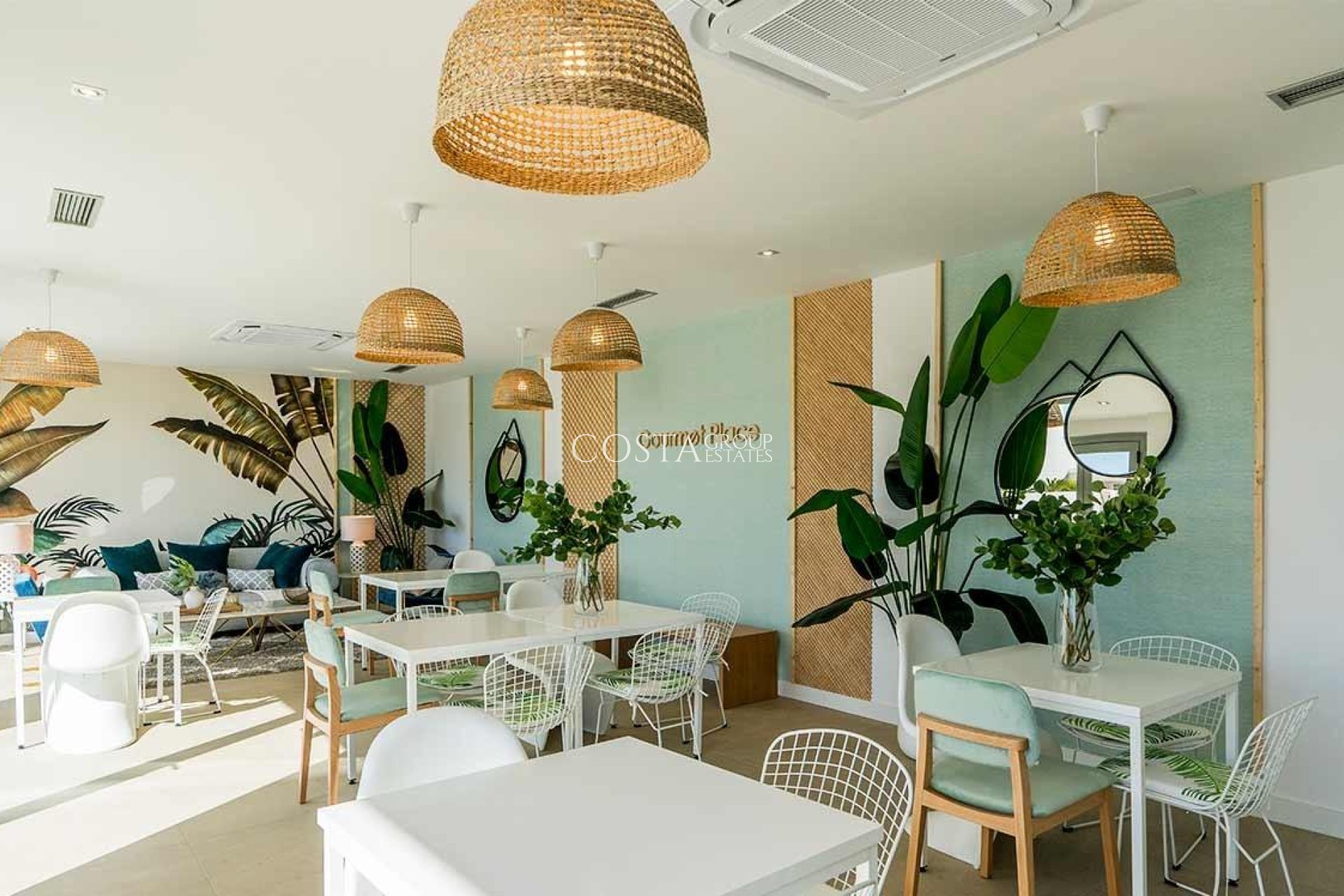 Nowy budynek - Apartments -
Benalmádena - Benalmádena Pueblo