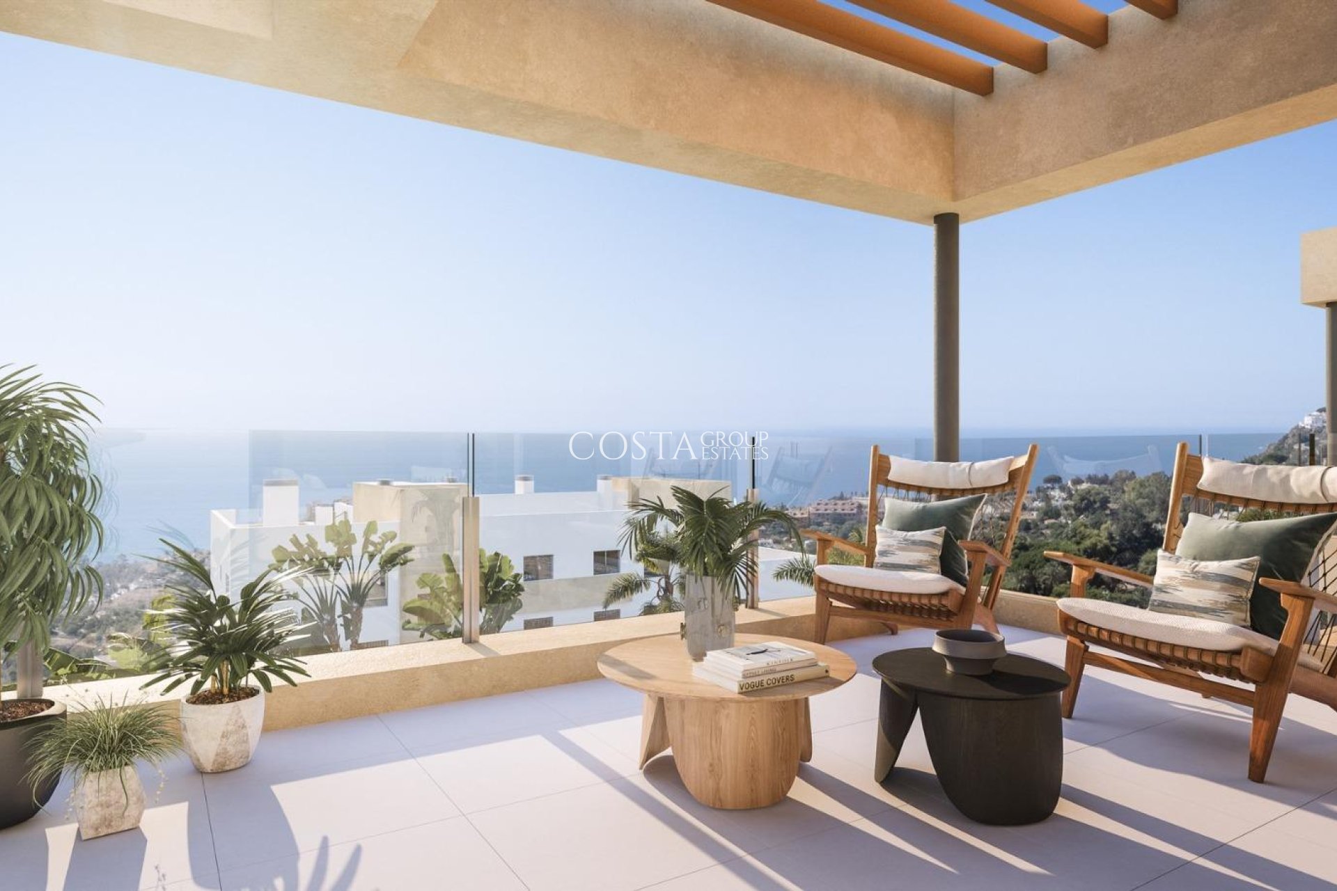 Nowy budynek - Apartments -
Benalmádena - Hospital Xanit