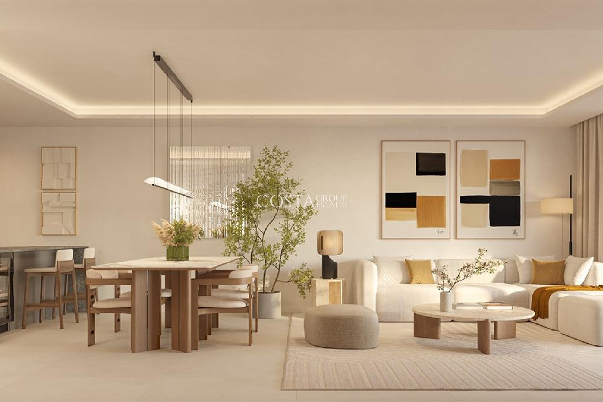 Nowy budynek - Apartments -
Benalmádena - Torremuelle