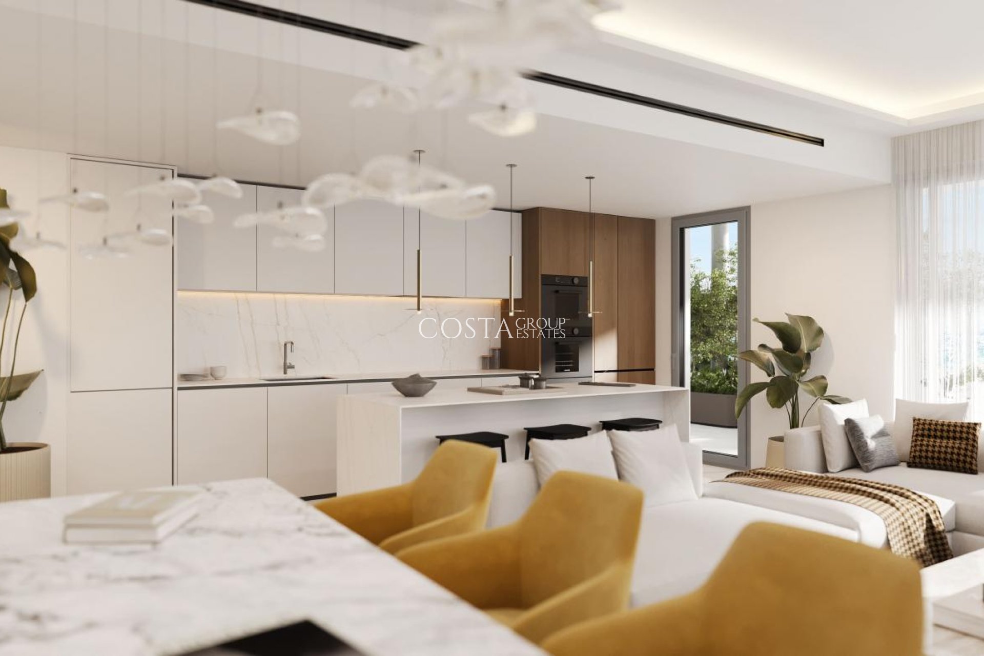 Nowy budynek - Apartments -
Benalmádena