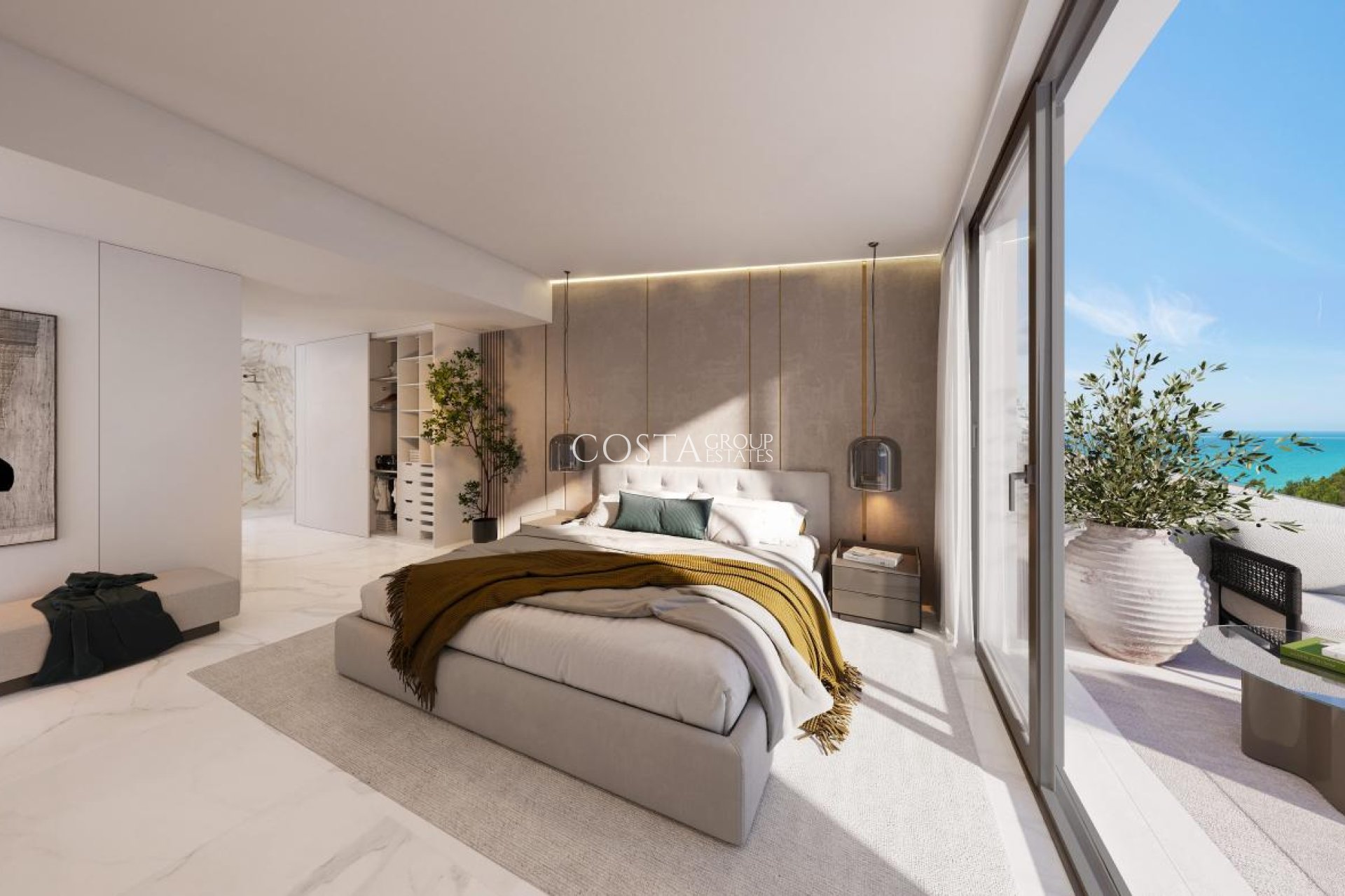 Nowy budynek - Apartments -
Benalmádena