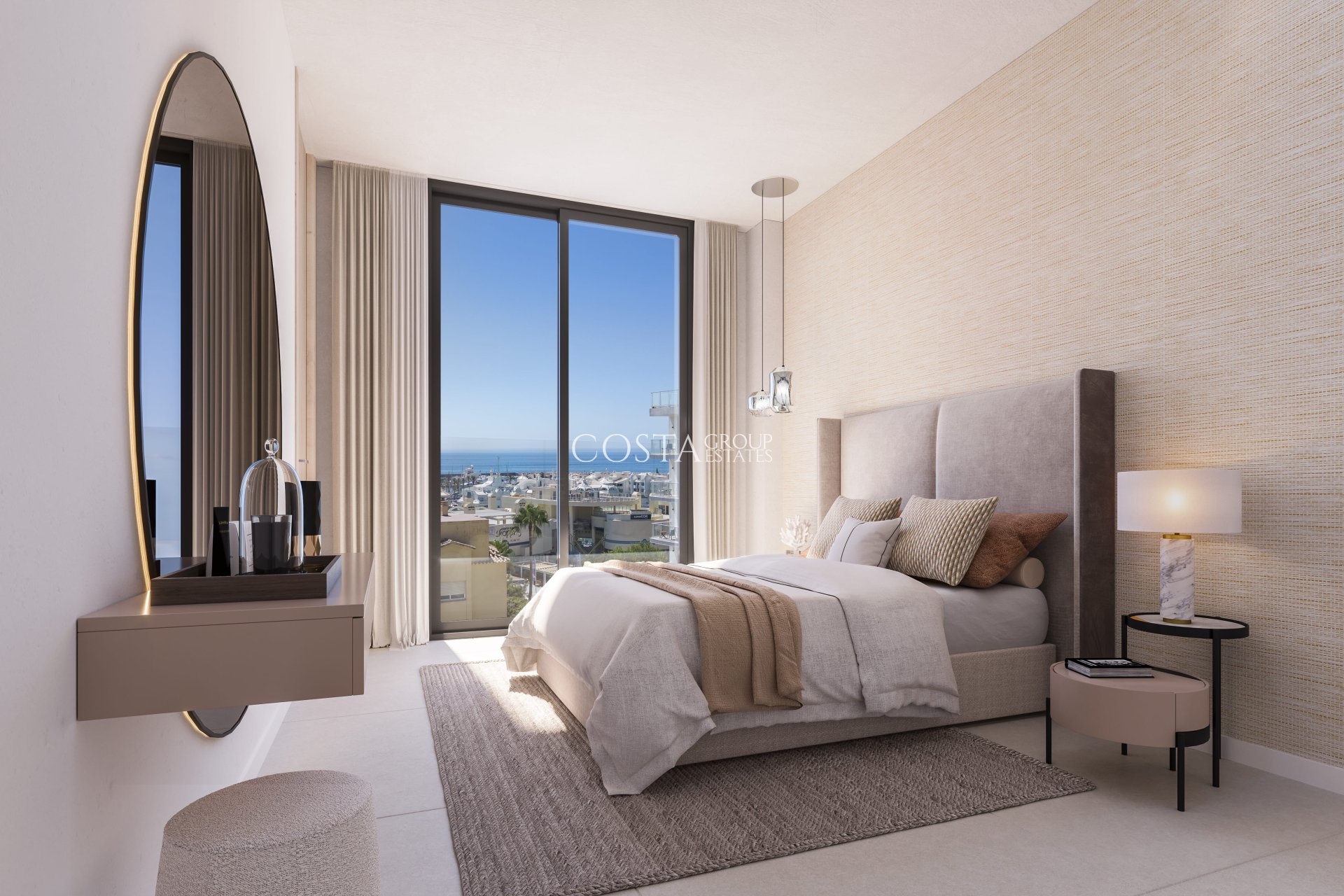 Nowy budynek - Apartments -
Benalmádena