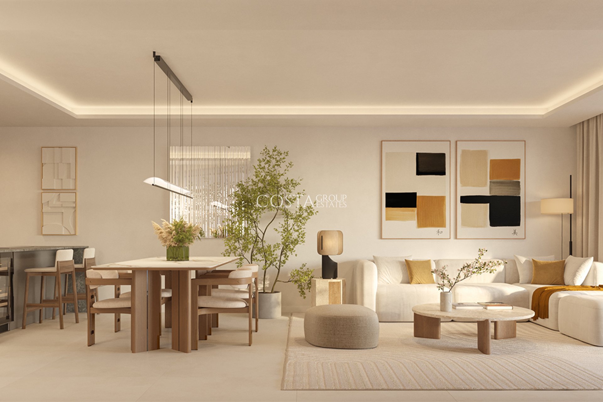 Nowy budynek - Apartments -
Benalmádena