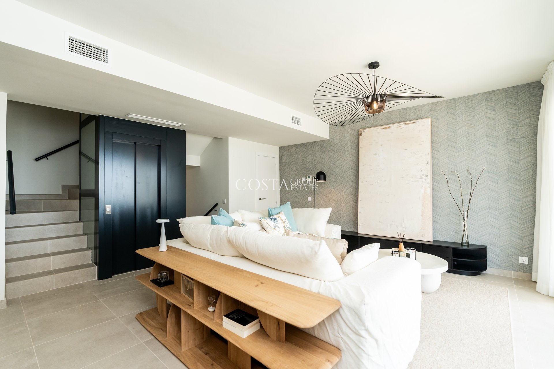 Nowy budynek - Apartments -
Benalmádena