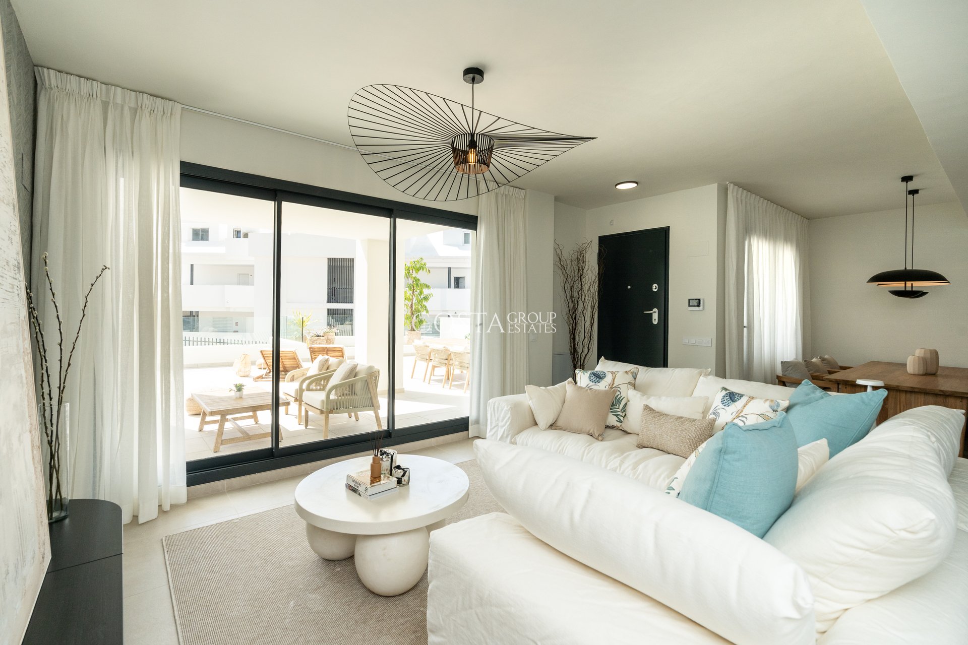 Nowy budynek - Apartments -
Benalmádena