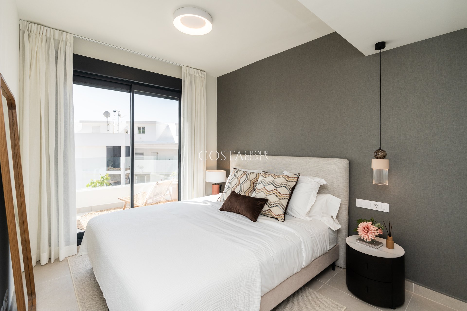 Nowy budynek - Apartments -
Benalmádena