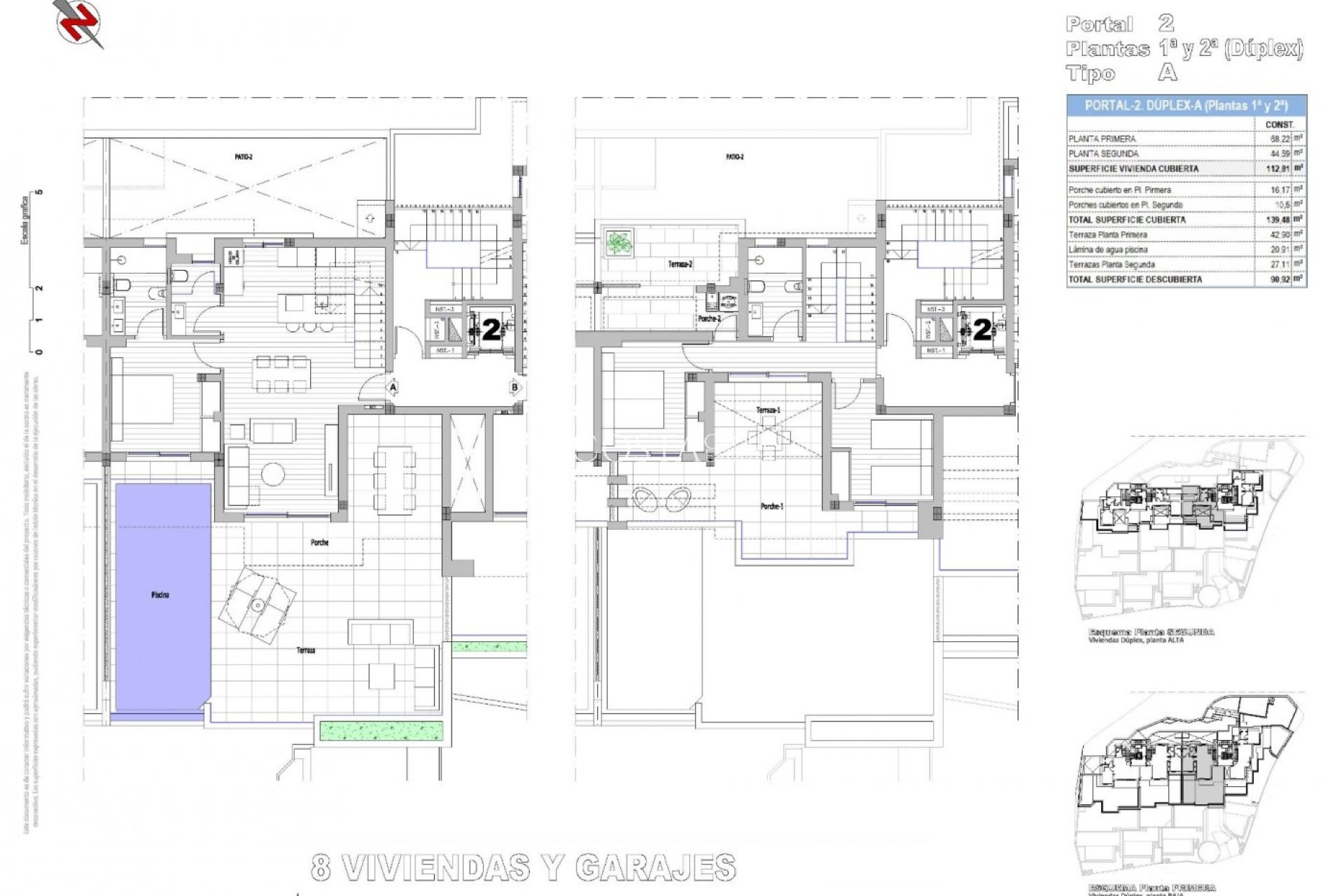 Nowy budynek - Apartments -
Benidorm - Poniente