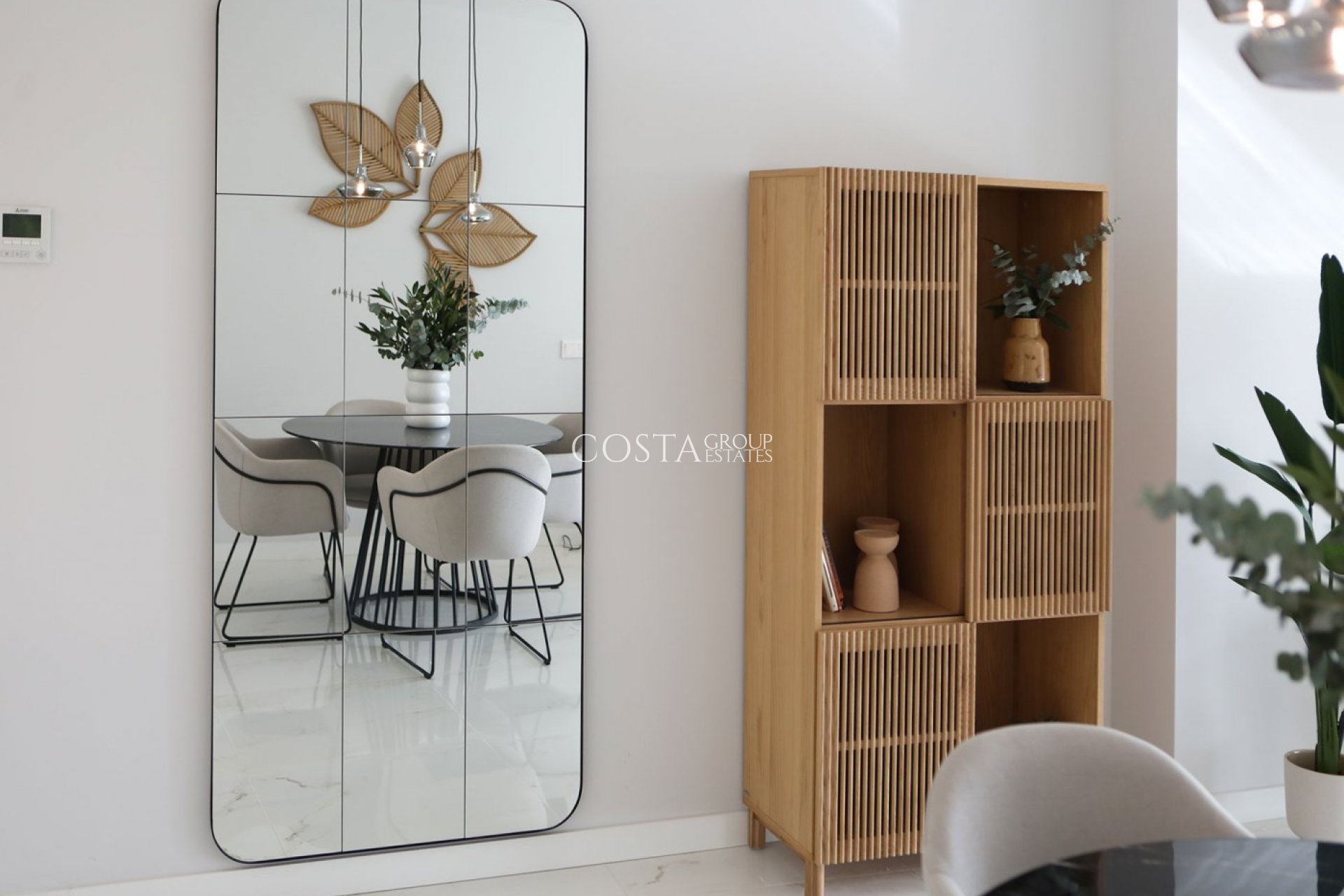 Nowy budynek - Apartments -
Benidorm - Poniente