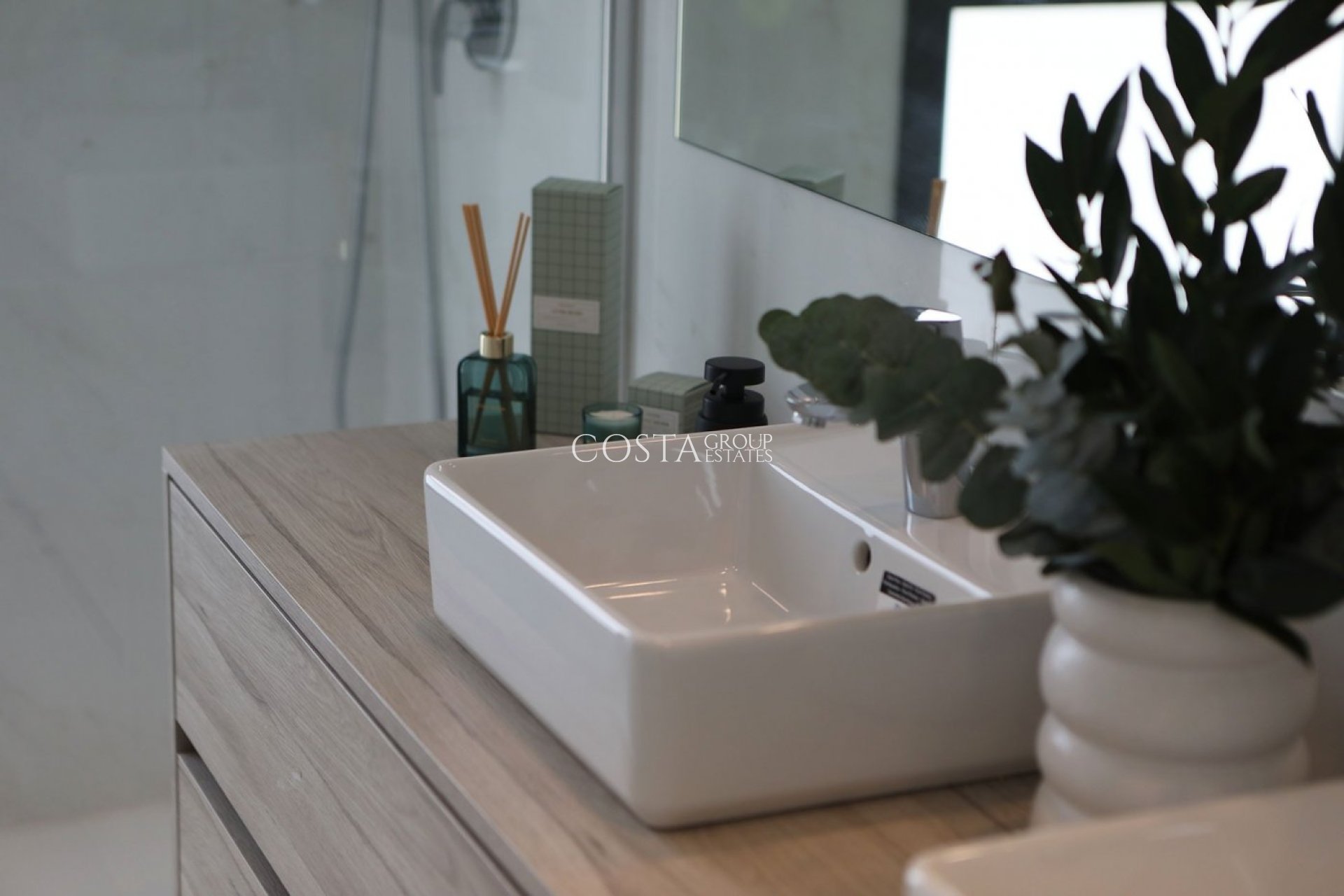 Nowy budynek - Apartments -
Benidorm - Poniente