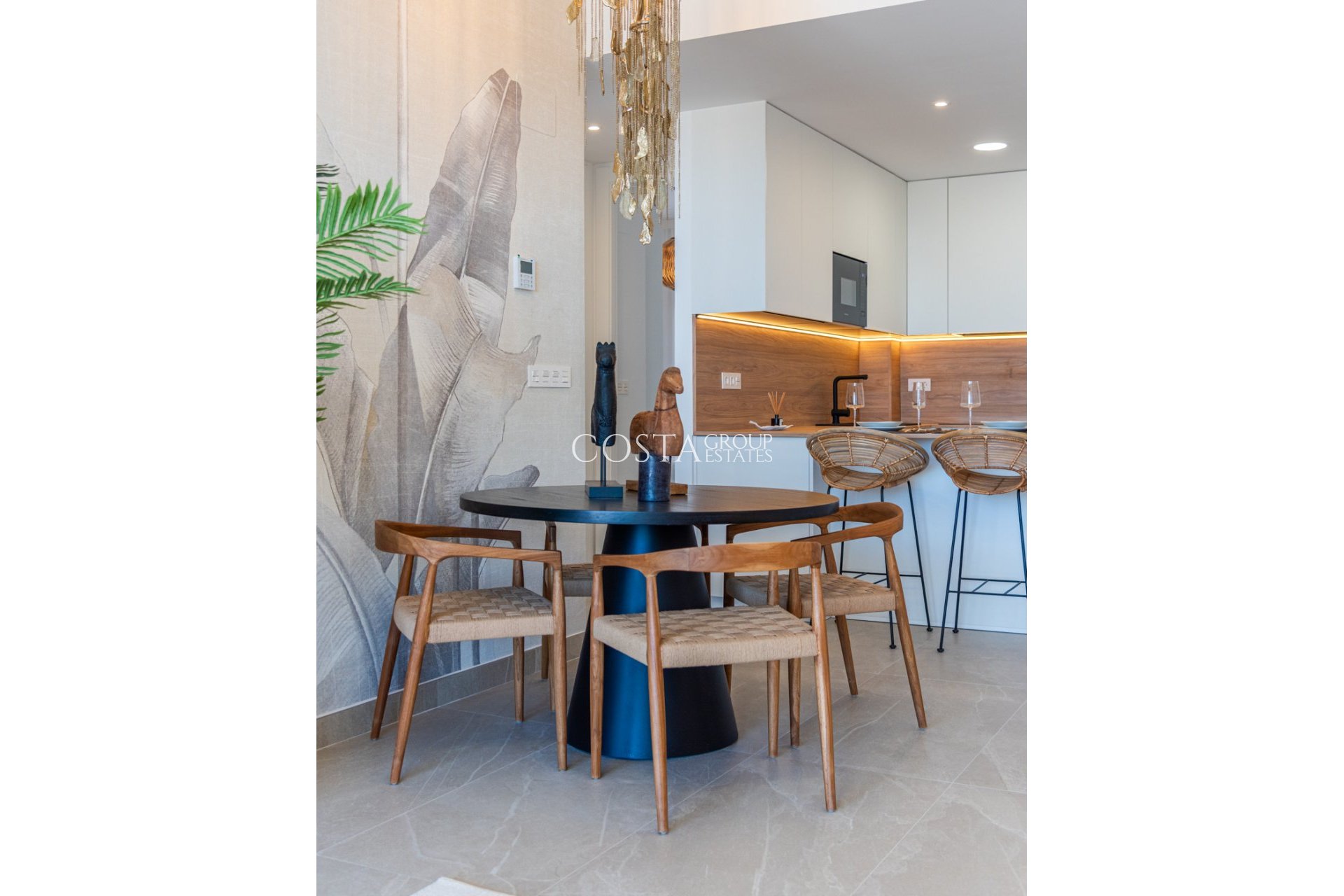 Nowy budynek - Apartments -
Benijofar