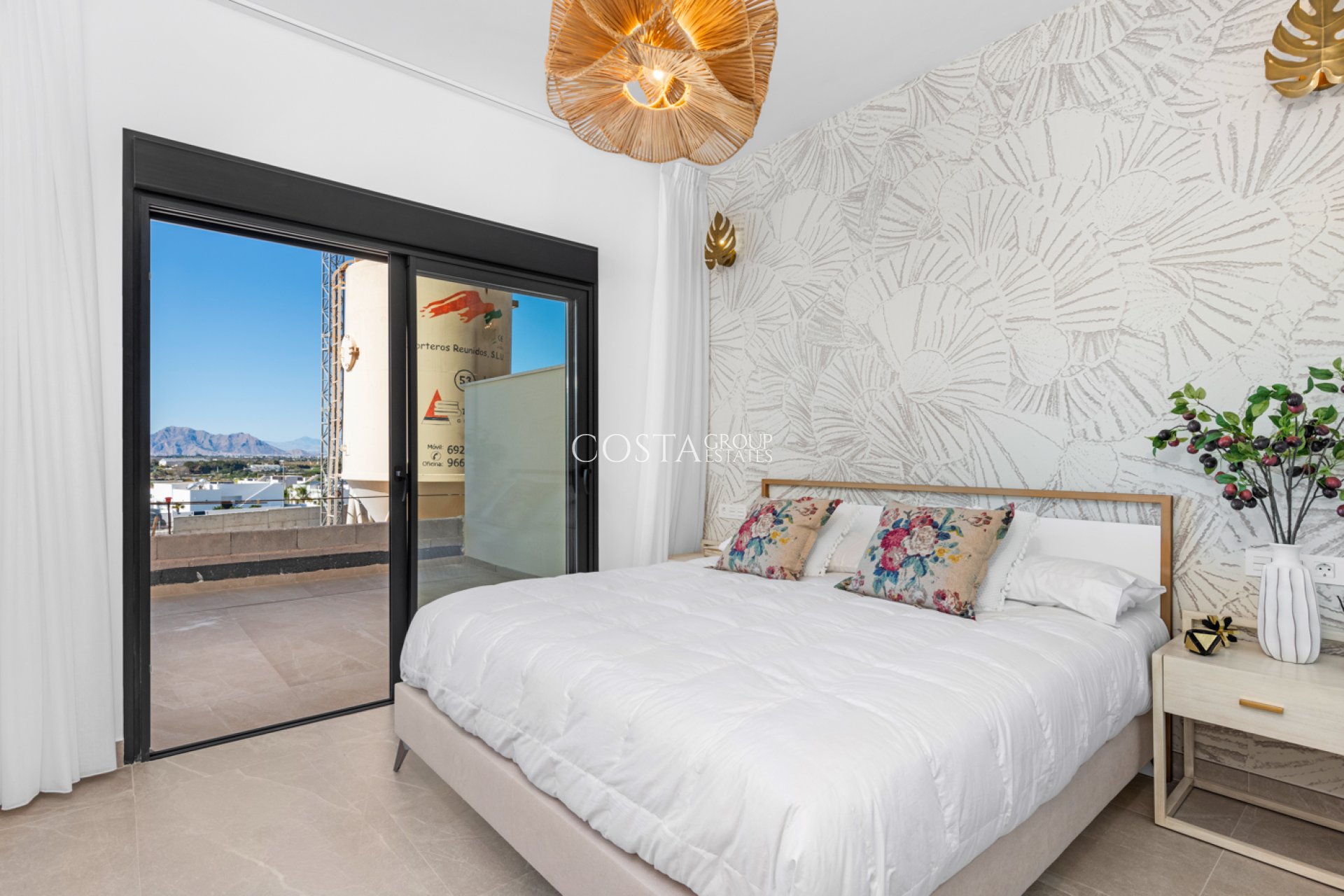 Nowy budynek - Apartments -
Benijofar