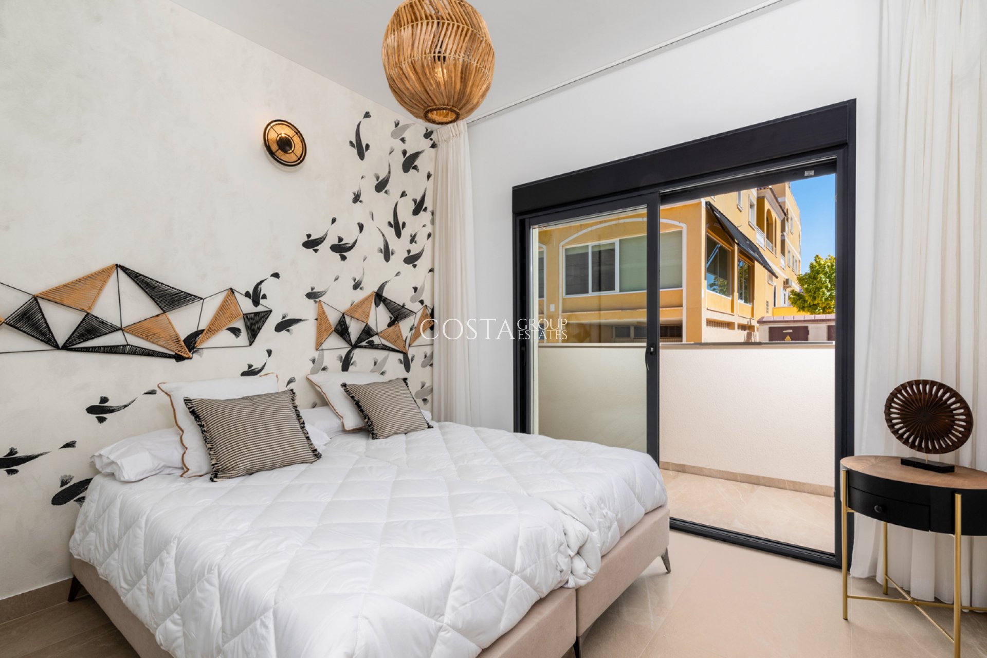 Nowy budynek - Apartments -
Benijofar