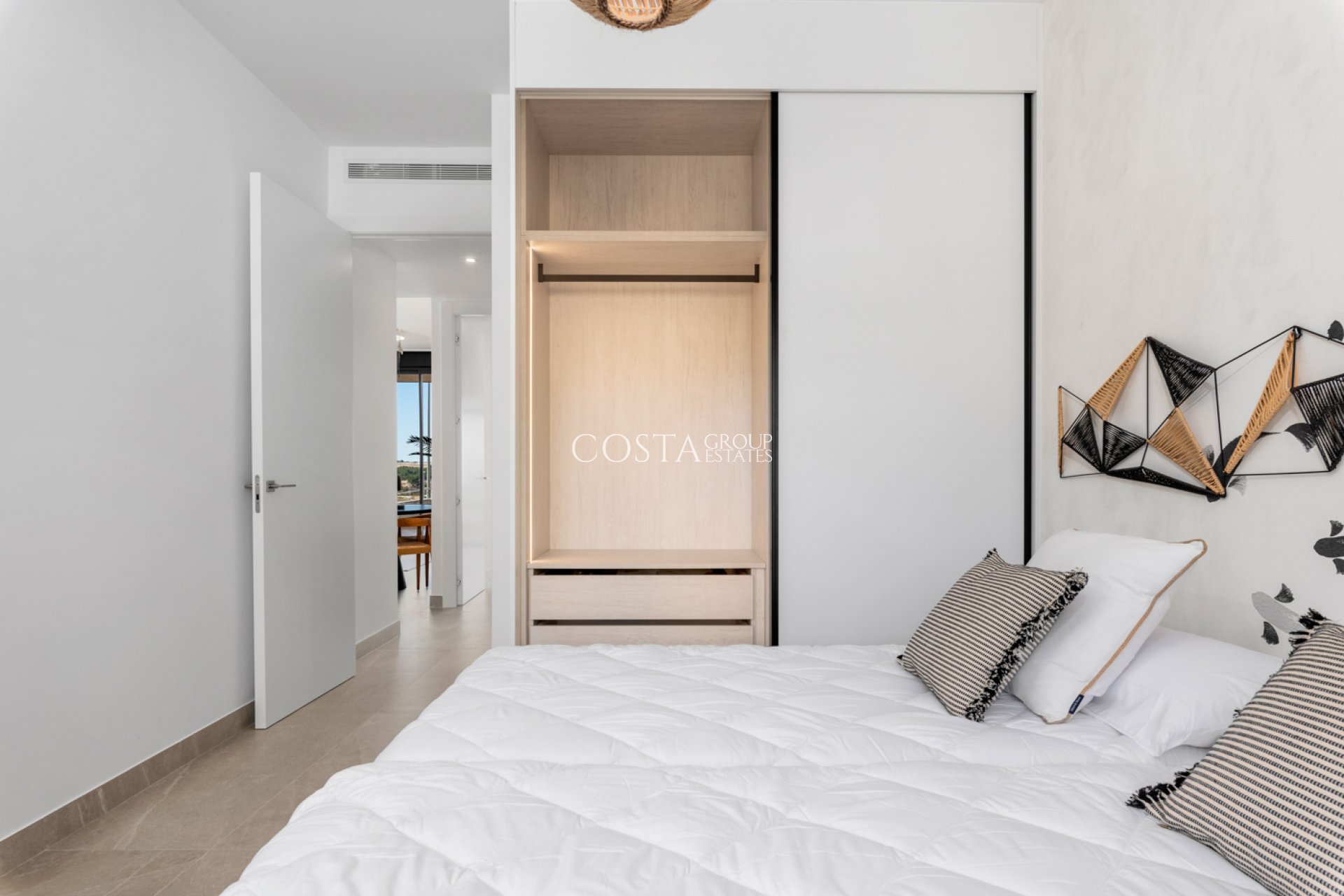 Nowy budynek - Apartments -
Benijofar