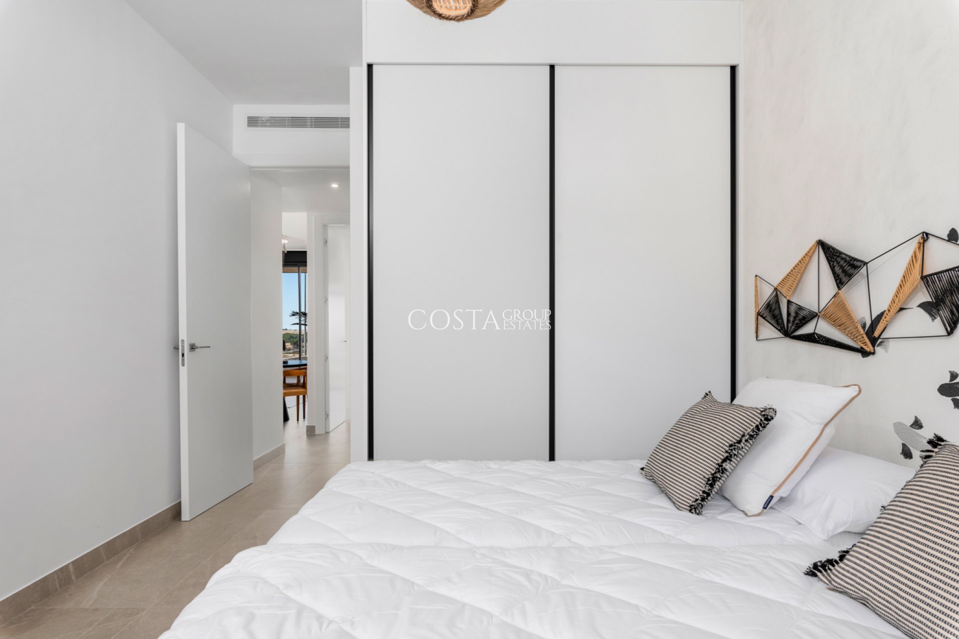 Nowy budynek - Apartments -
Benijofar