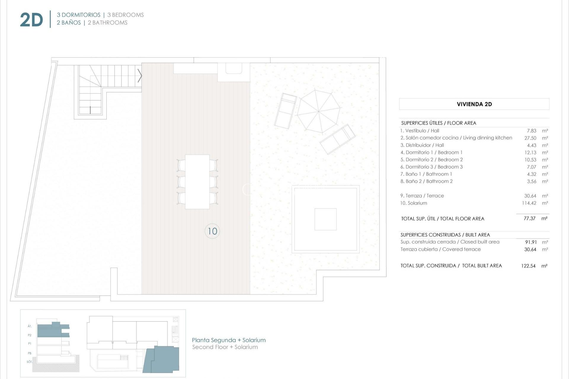 Nowy budynek - Apartments -
Benijofar