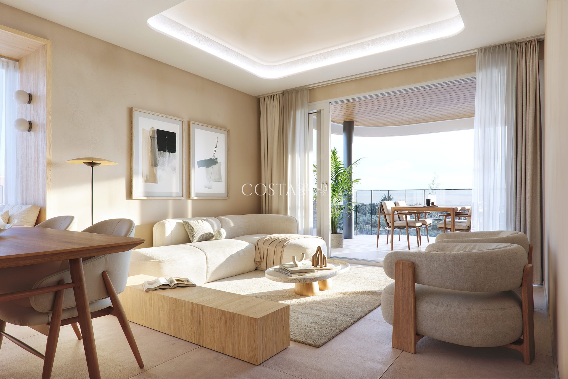 Nowy budynek - Apartments -
Benijofar