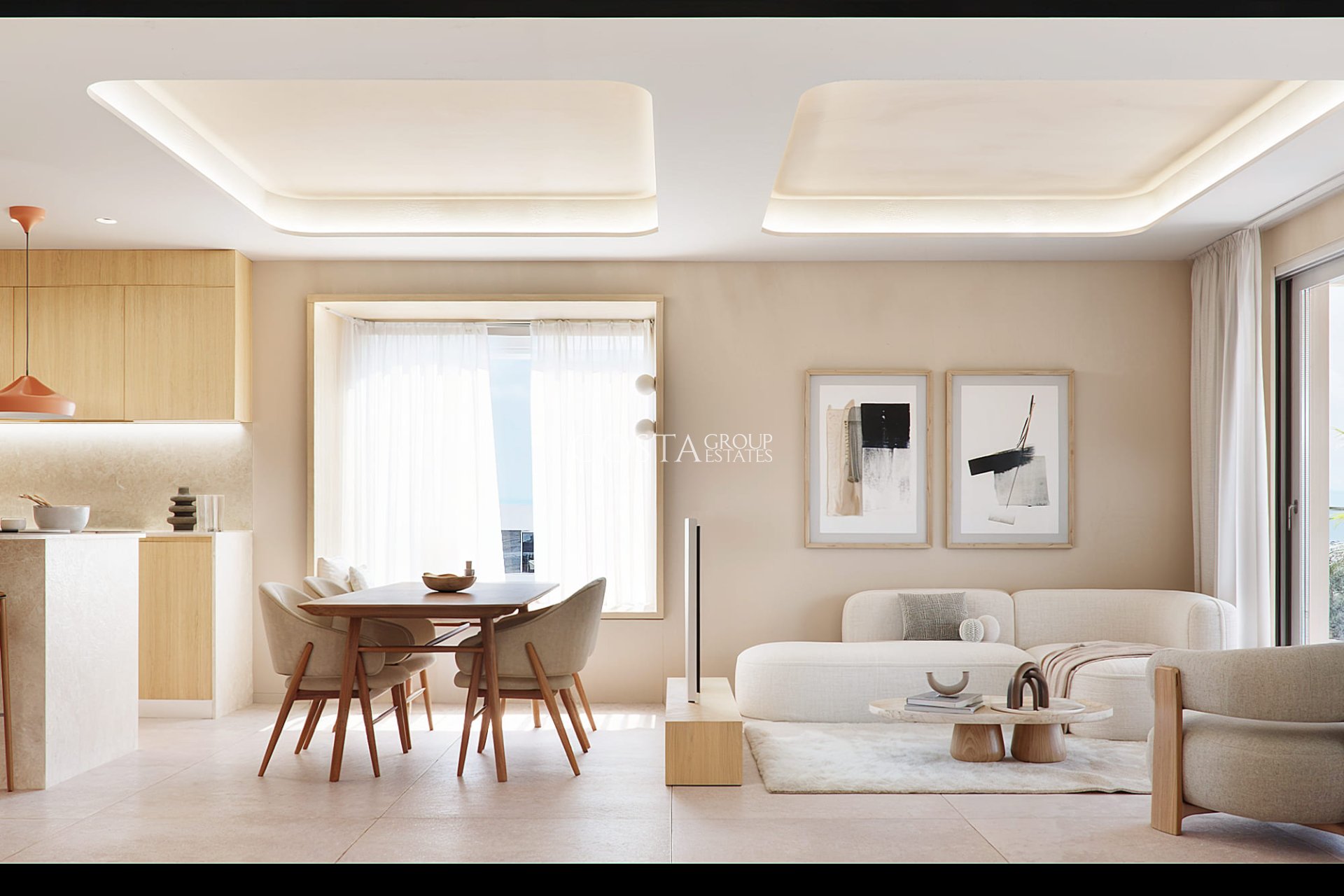 Nowy budynek - Apartments -
Benijofar