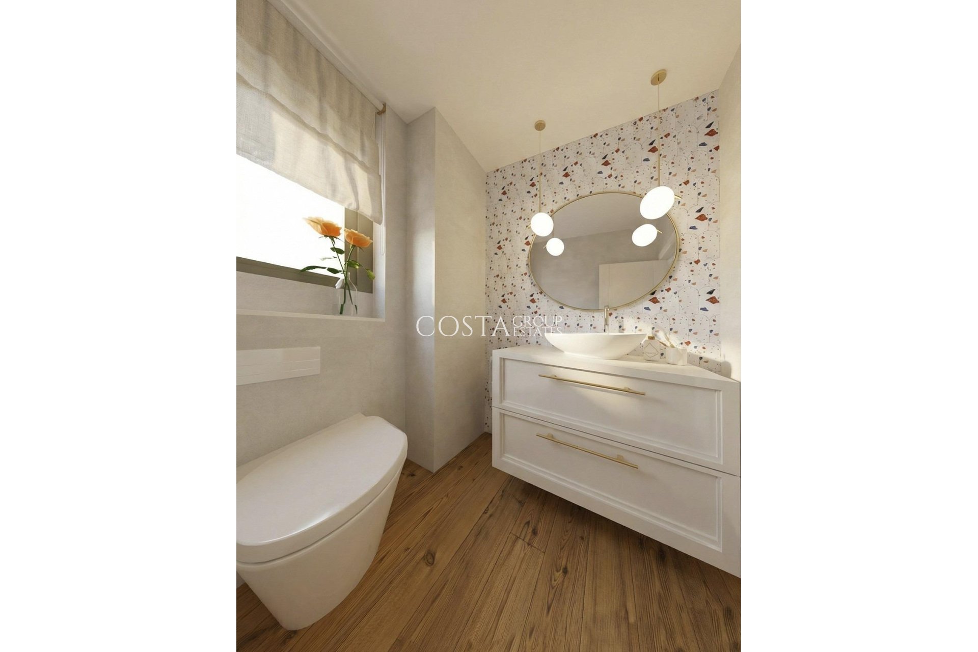 Nowy budynek - Apartments -
Bigastro - centro