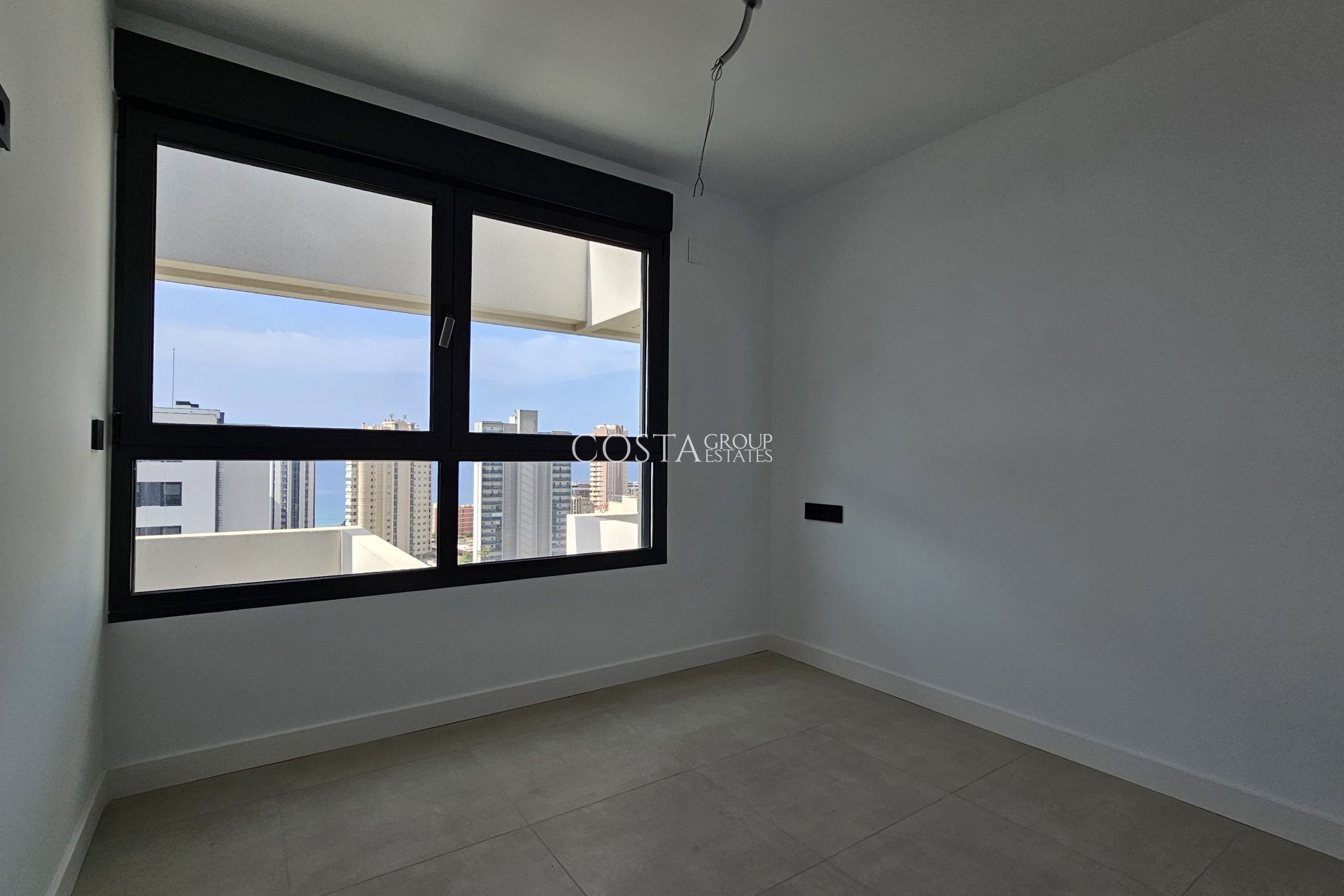 Nowy budynek - Apartments -
Calpe