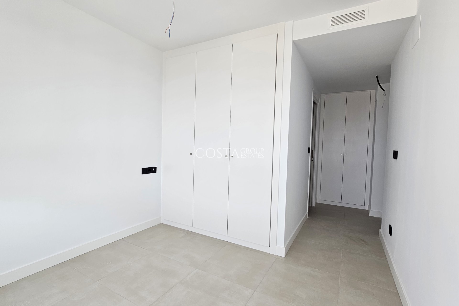Nowy budynek - Apartments -
Calpe
