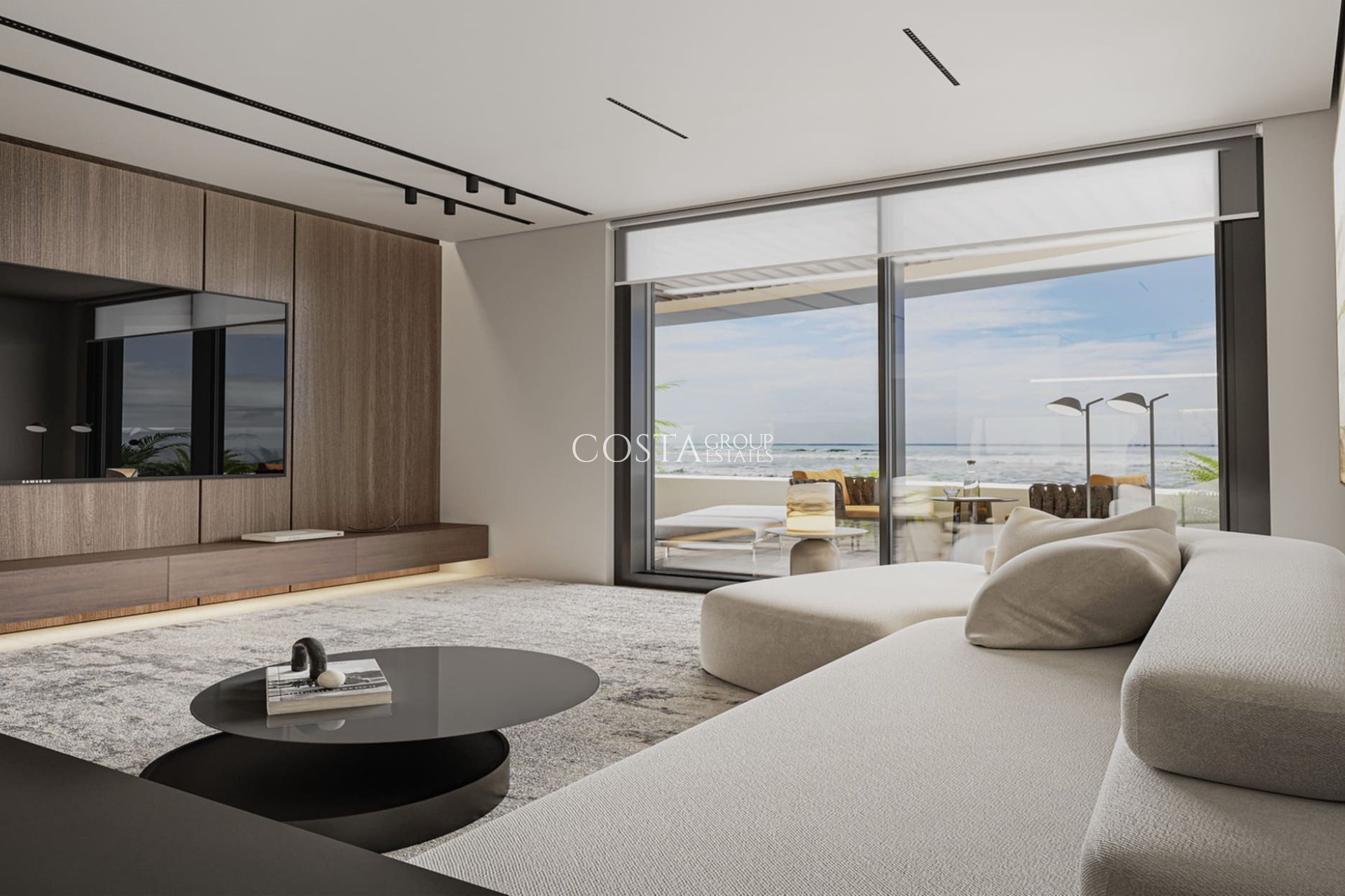 Nowy budynek - Apartments -
Calpe