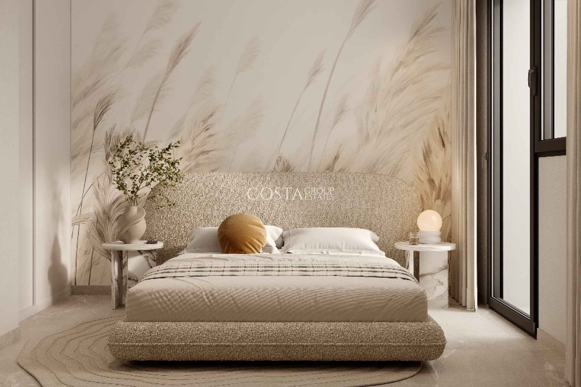 Nowy budynek - Apartments -
Calpe