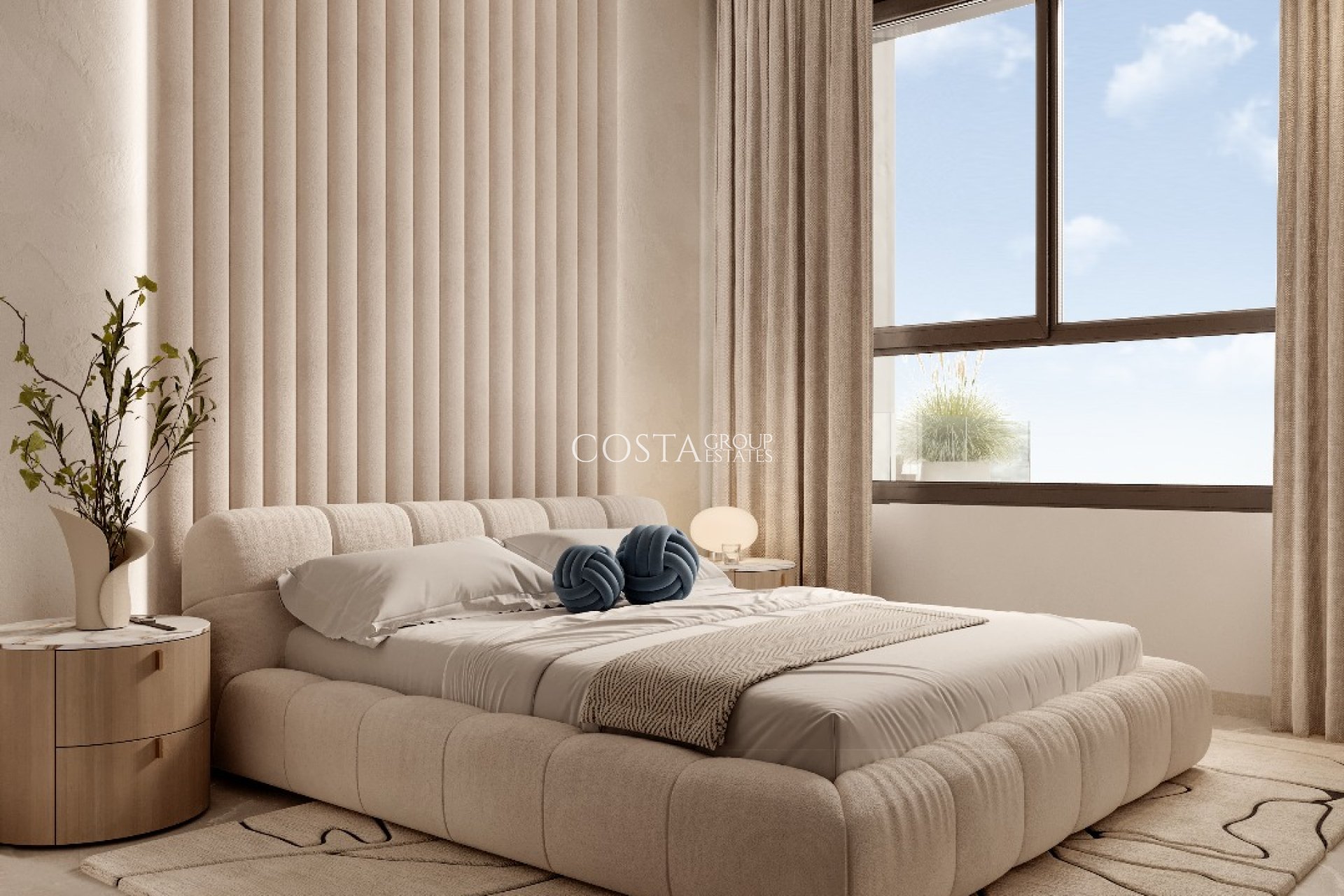 Nowy budynek - Apartments -
Calpe