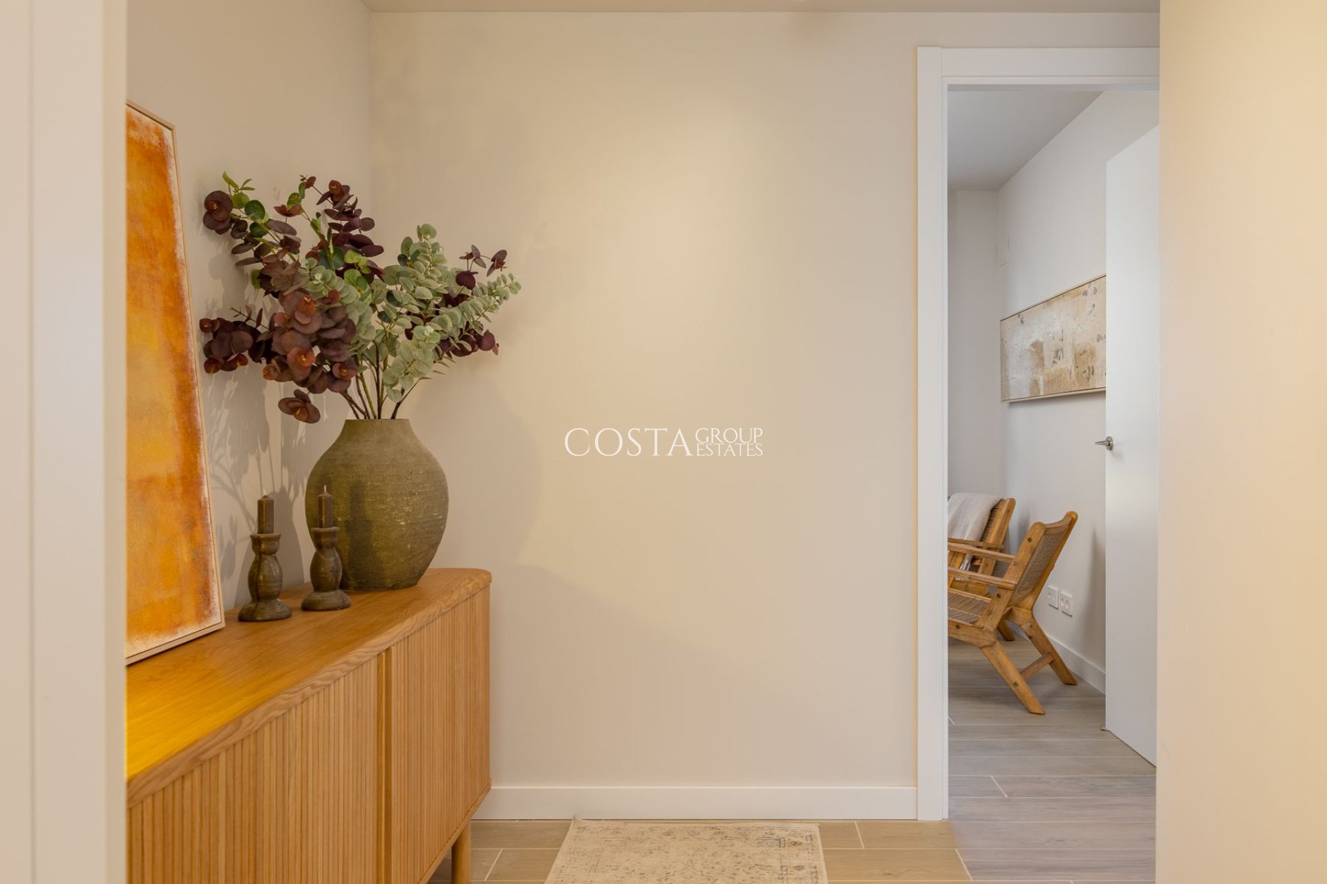 Nowy budynek - Apartments -
Calpe