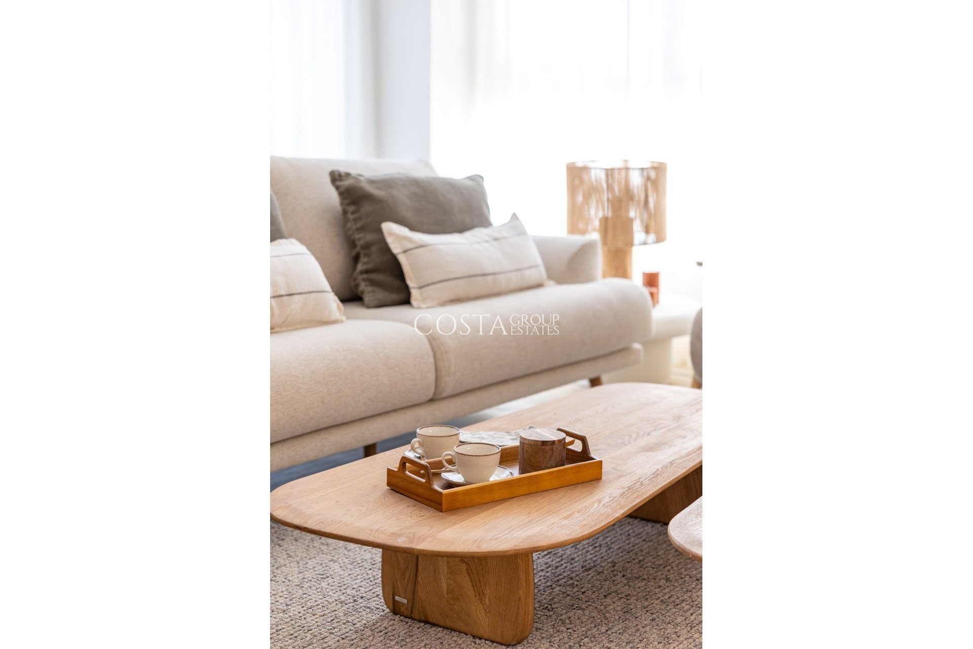 Nowy budynek - Apartments -
Calpe