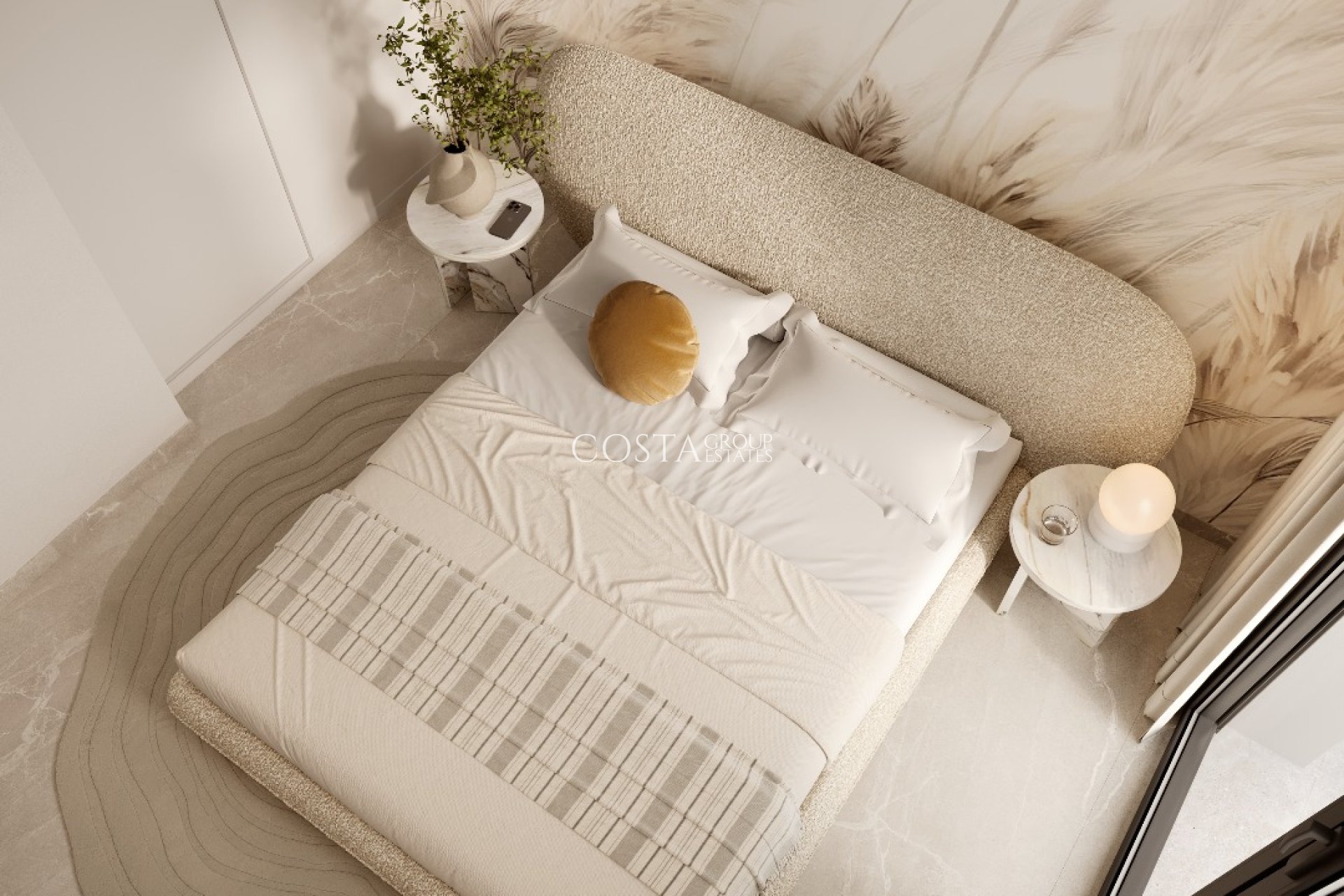 Nowy budynek - Apartments -
Calpe