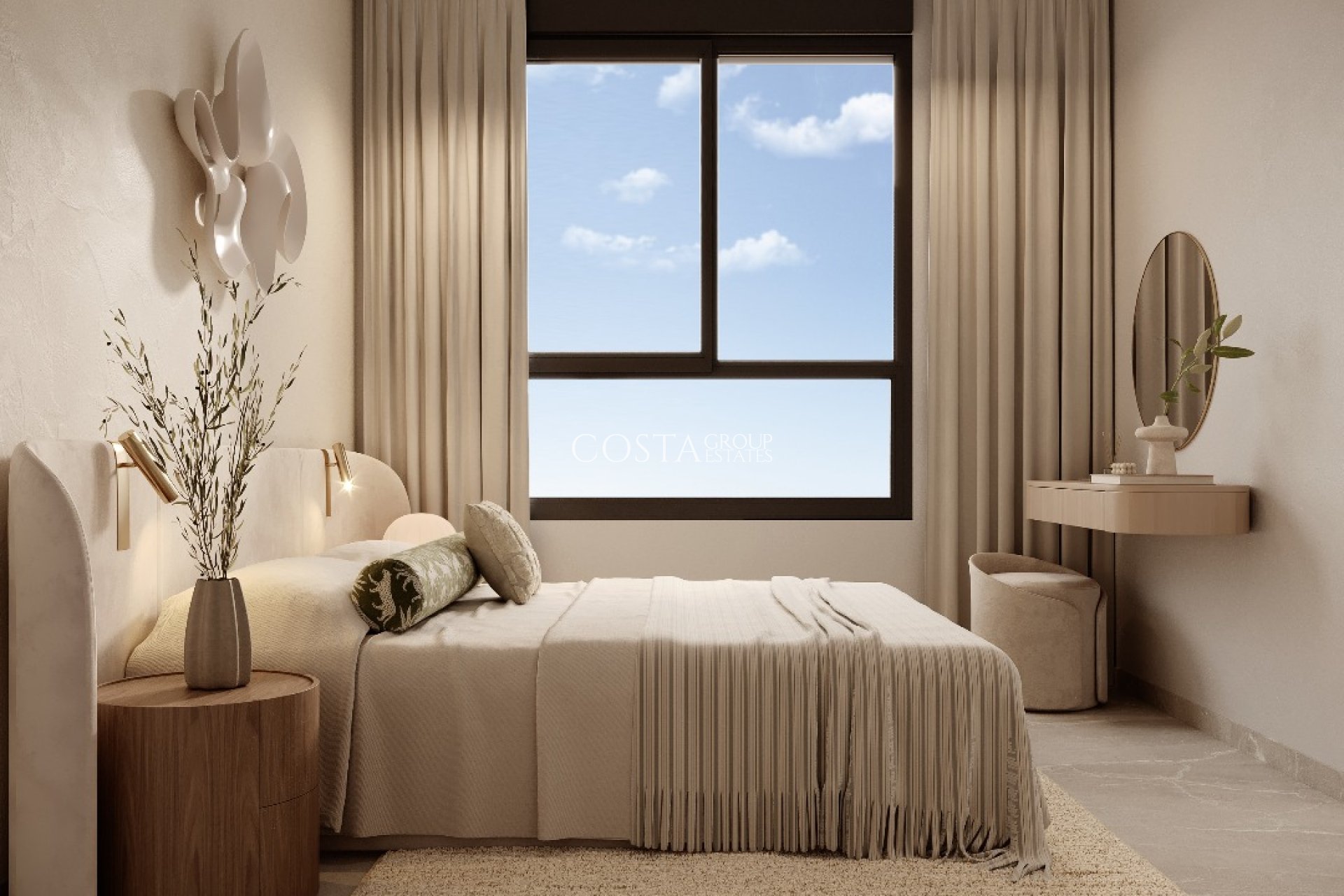 Nowy budynek - Apartments -
Calpe