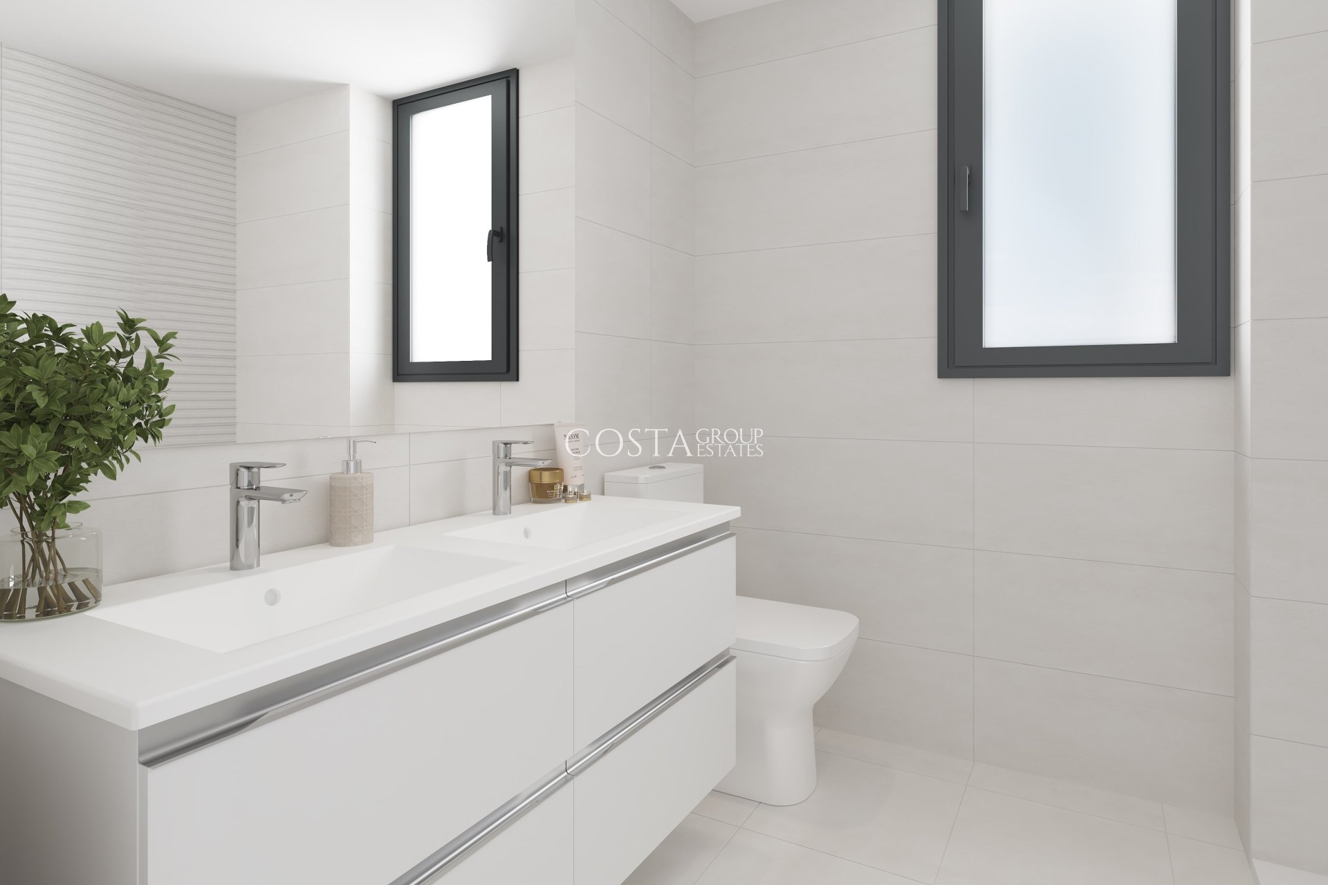Nowy budynek - Apartments -
Calpe