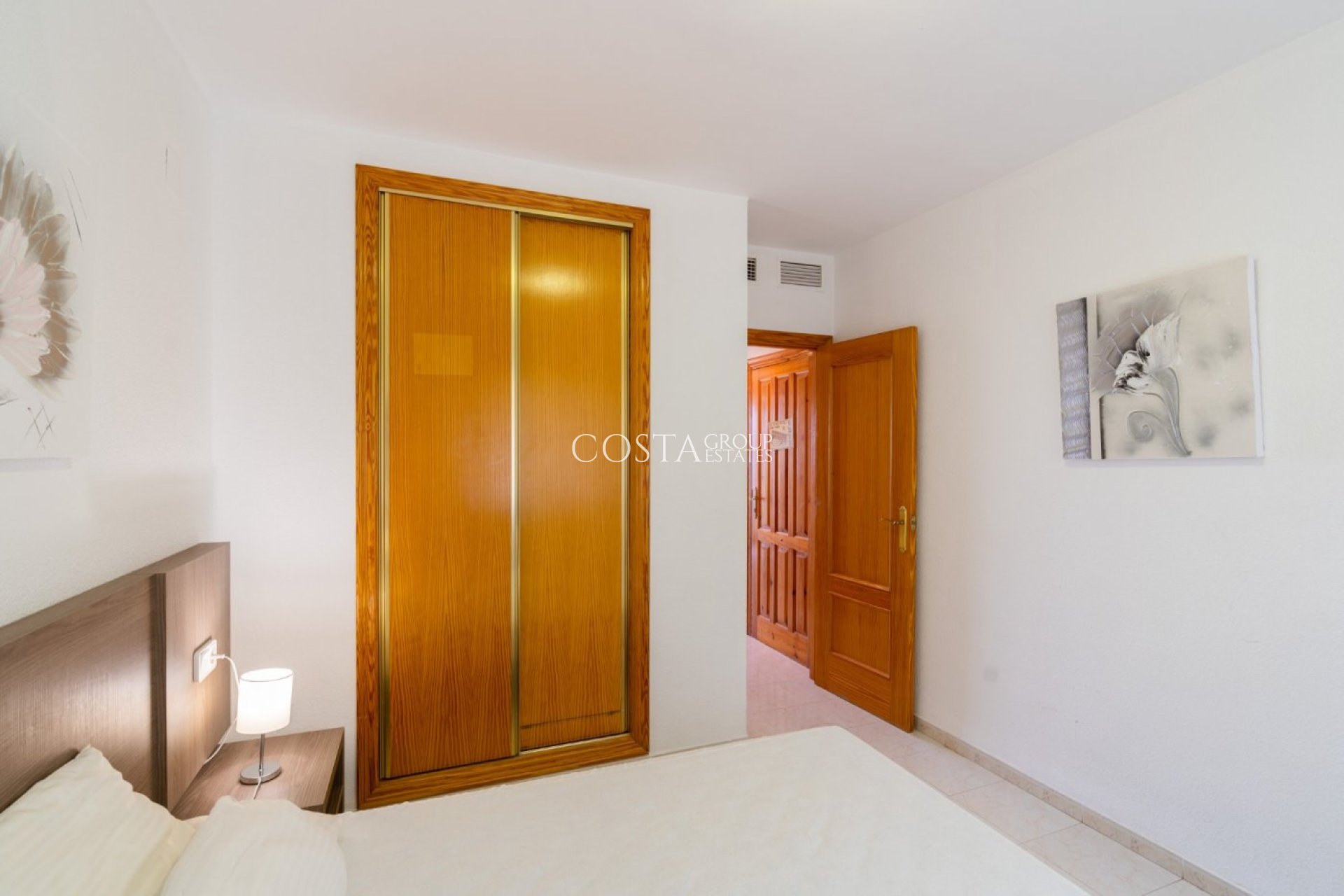 Nowy budynek - Apartments -
Calpe