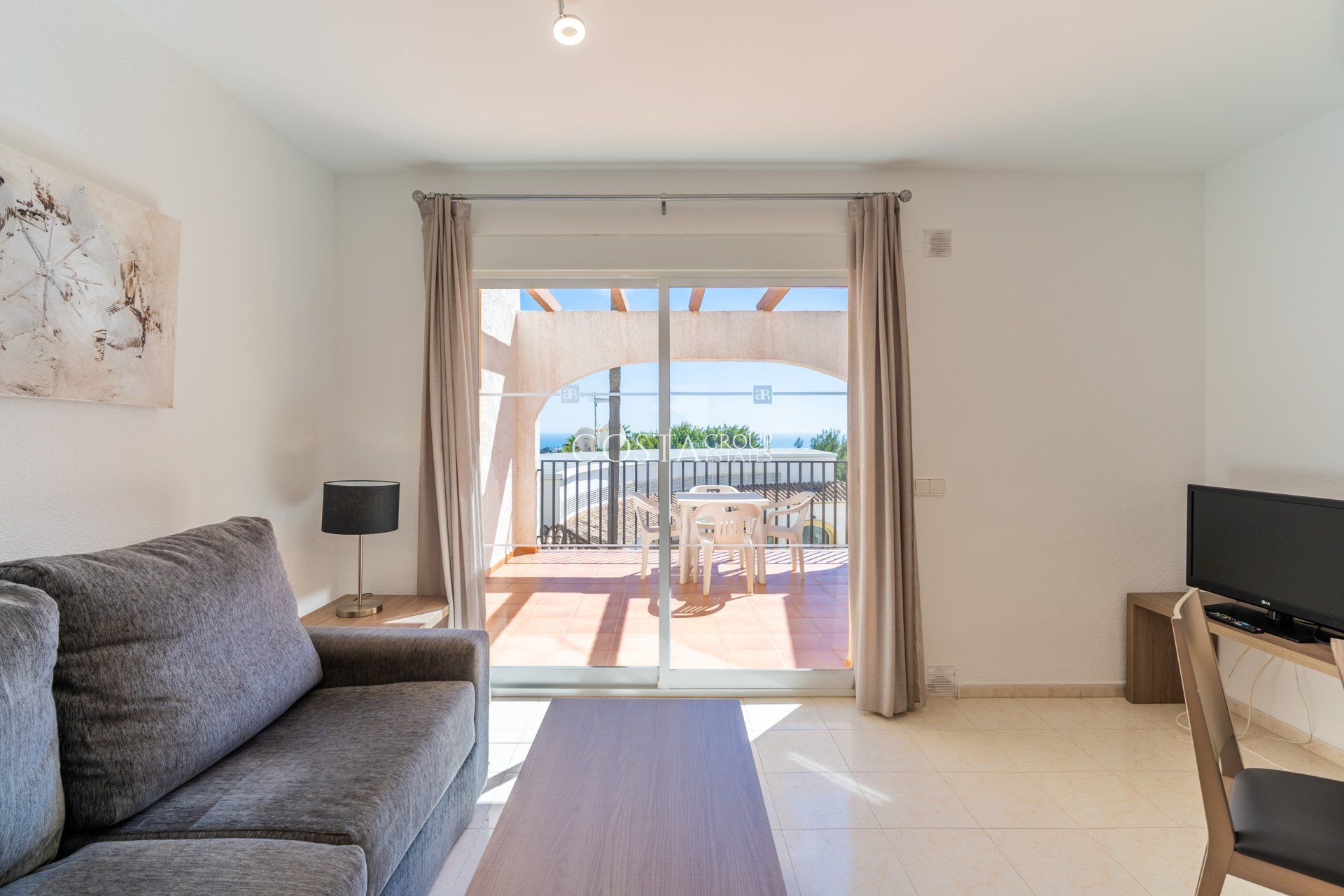 Nowy budynek - Apartments -
Calpe