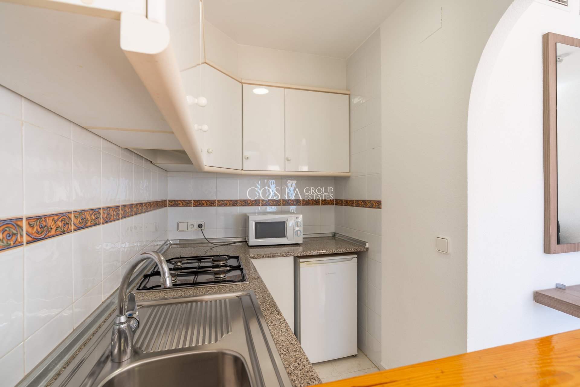 Nowy budynek - Apartments -
Calpe