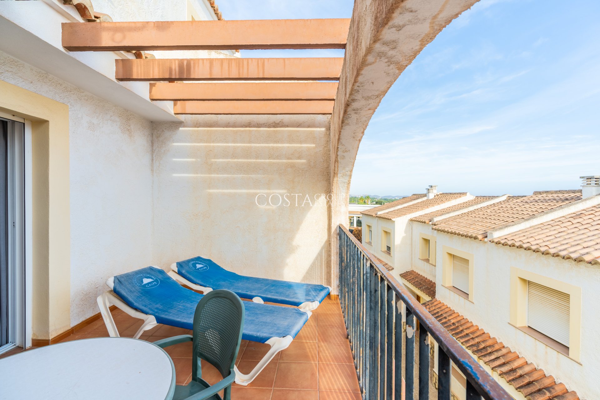 Nowy budynek - Apartments -
Calpe
