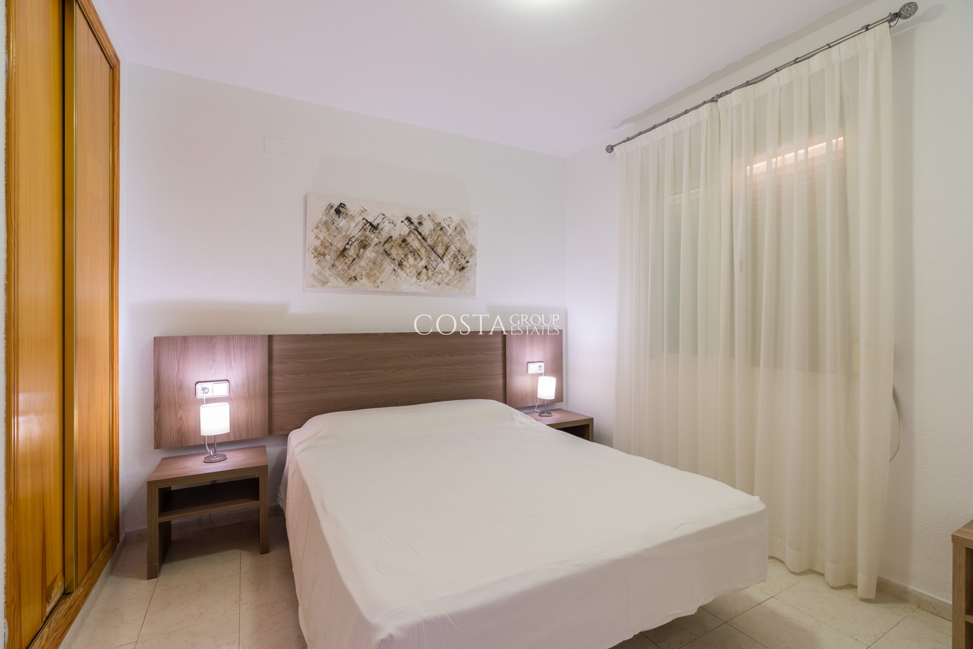 Nowy budynek - Apartments -
Calpe
