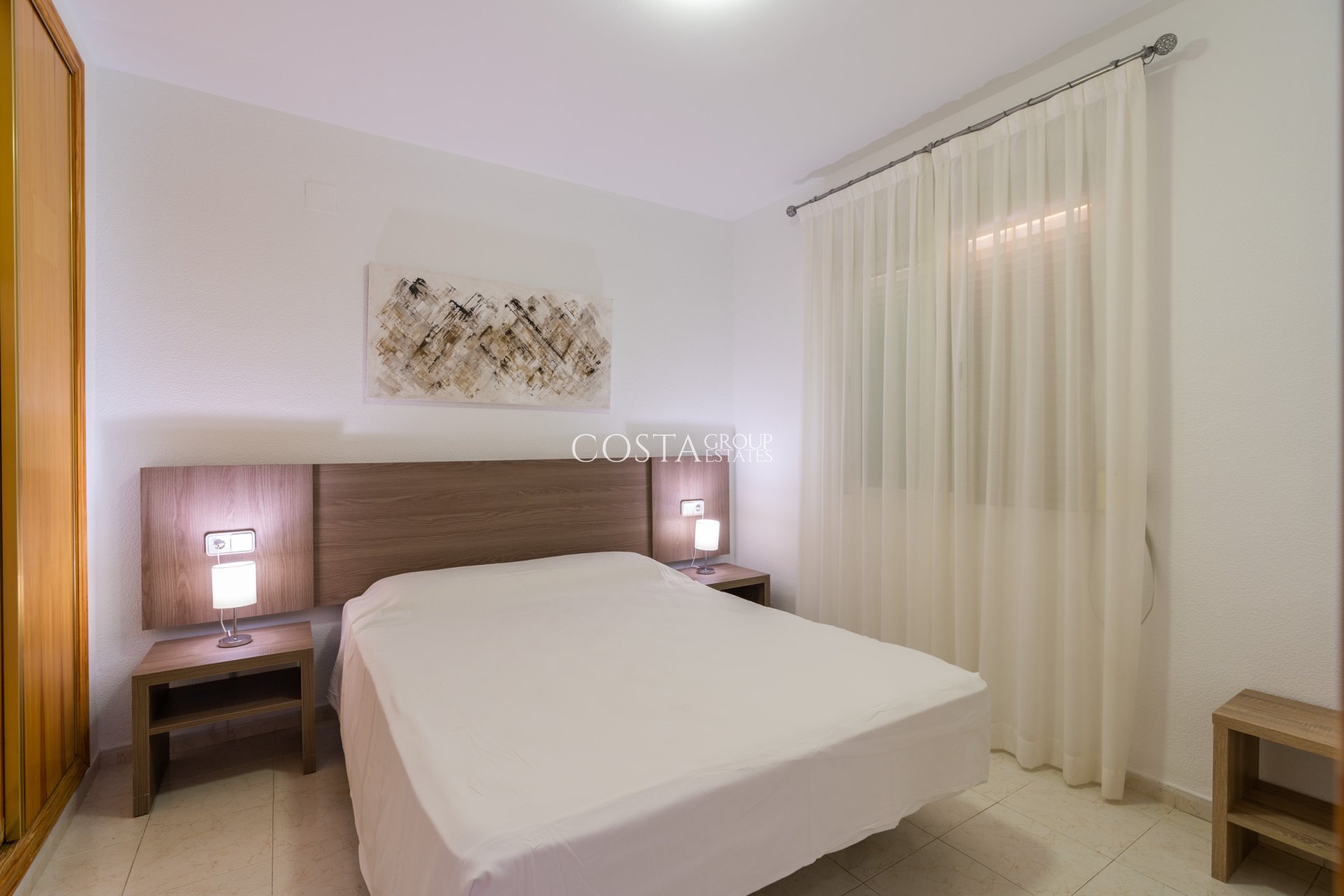 Nowy budynek - Apartments -
Calpe