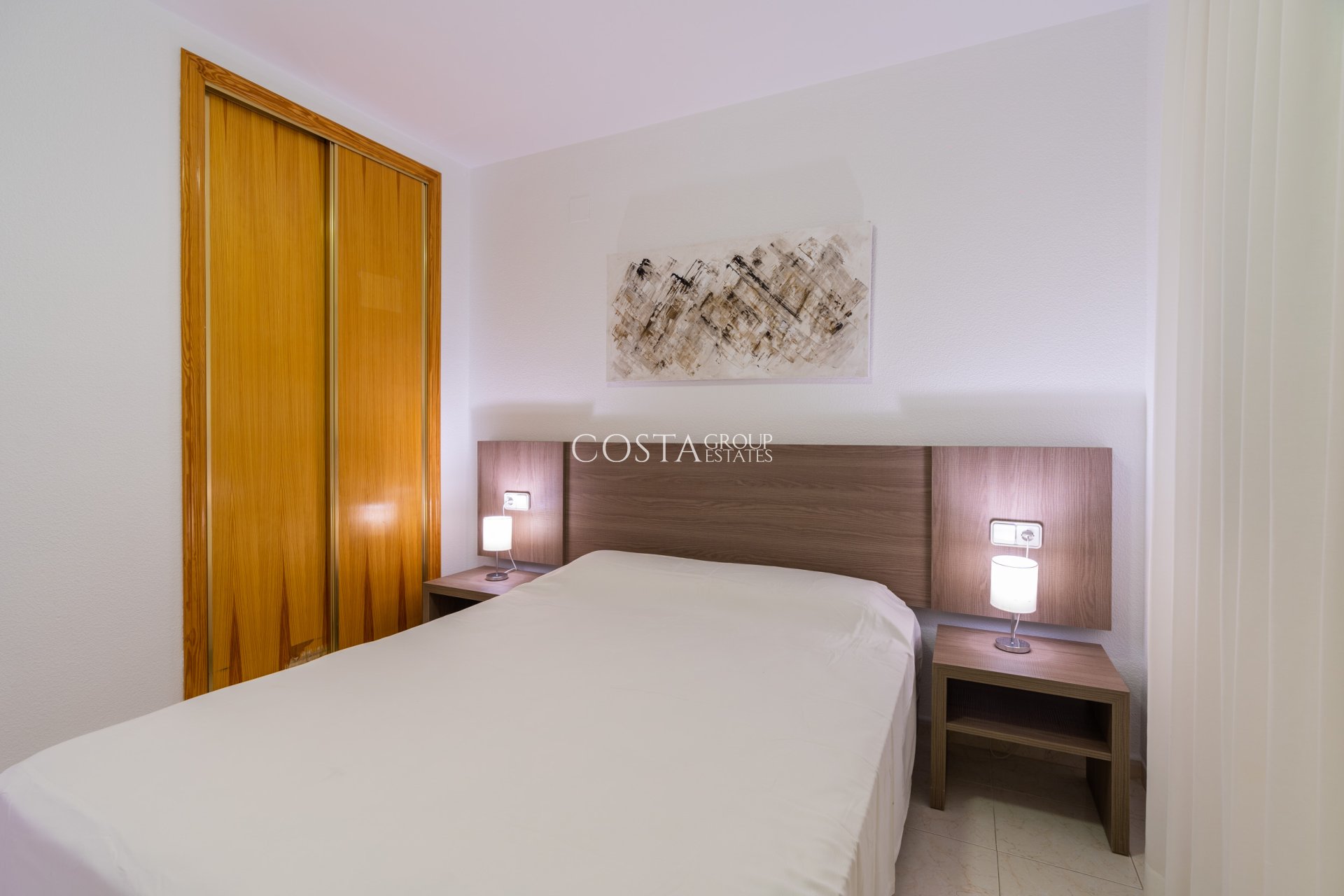 Nowy budynek - Apartments -
Calpe