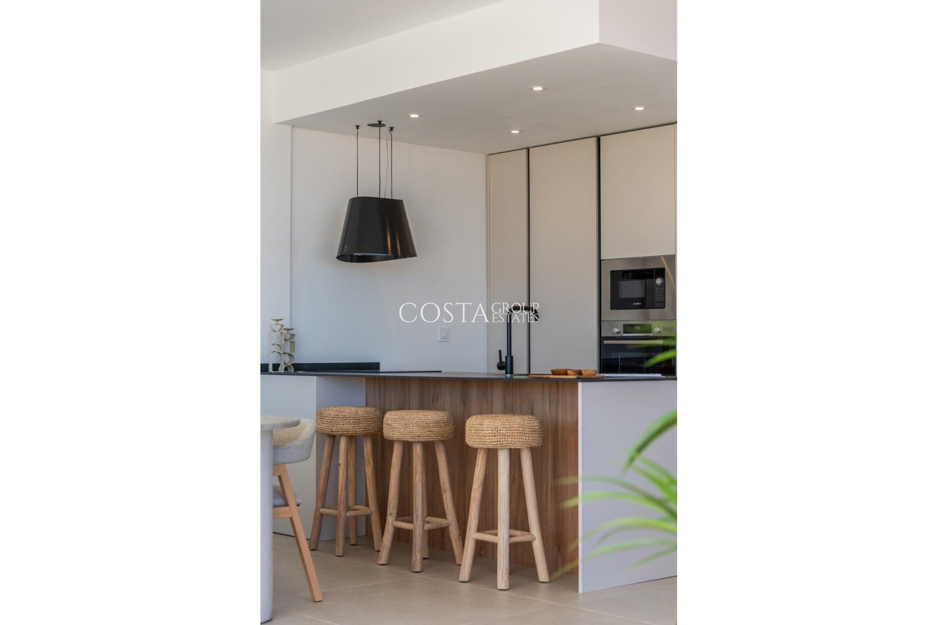 Nowy budynek - Apartments -
Cartagena - Mar De Cristal