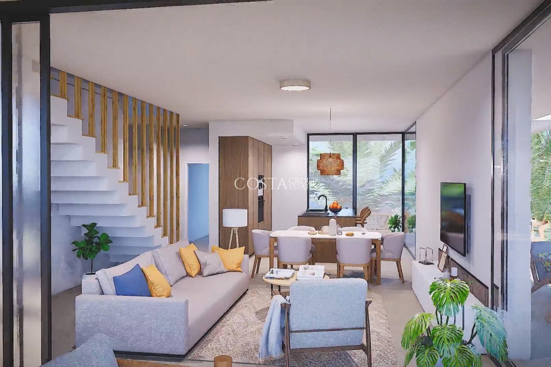 Nowy budynek - Apartments -
Cartagena - Mar De Cristal