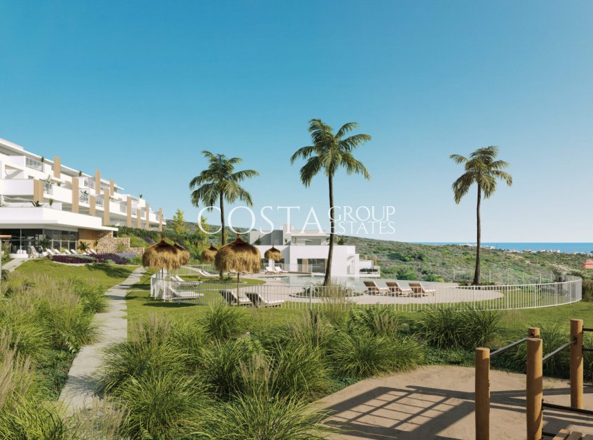 Nowy budynek - Apartments -
Casares