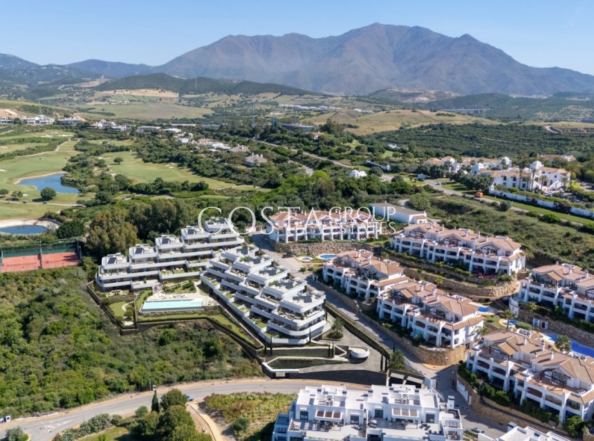 Nowy budynek - Apartments -
Casares